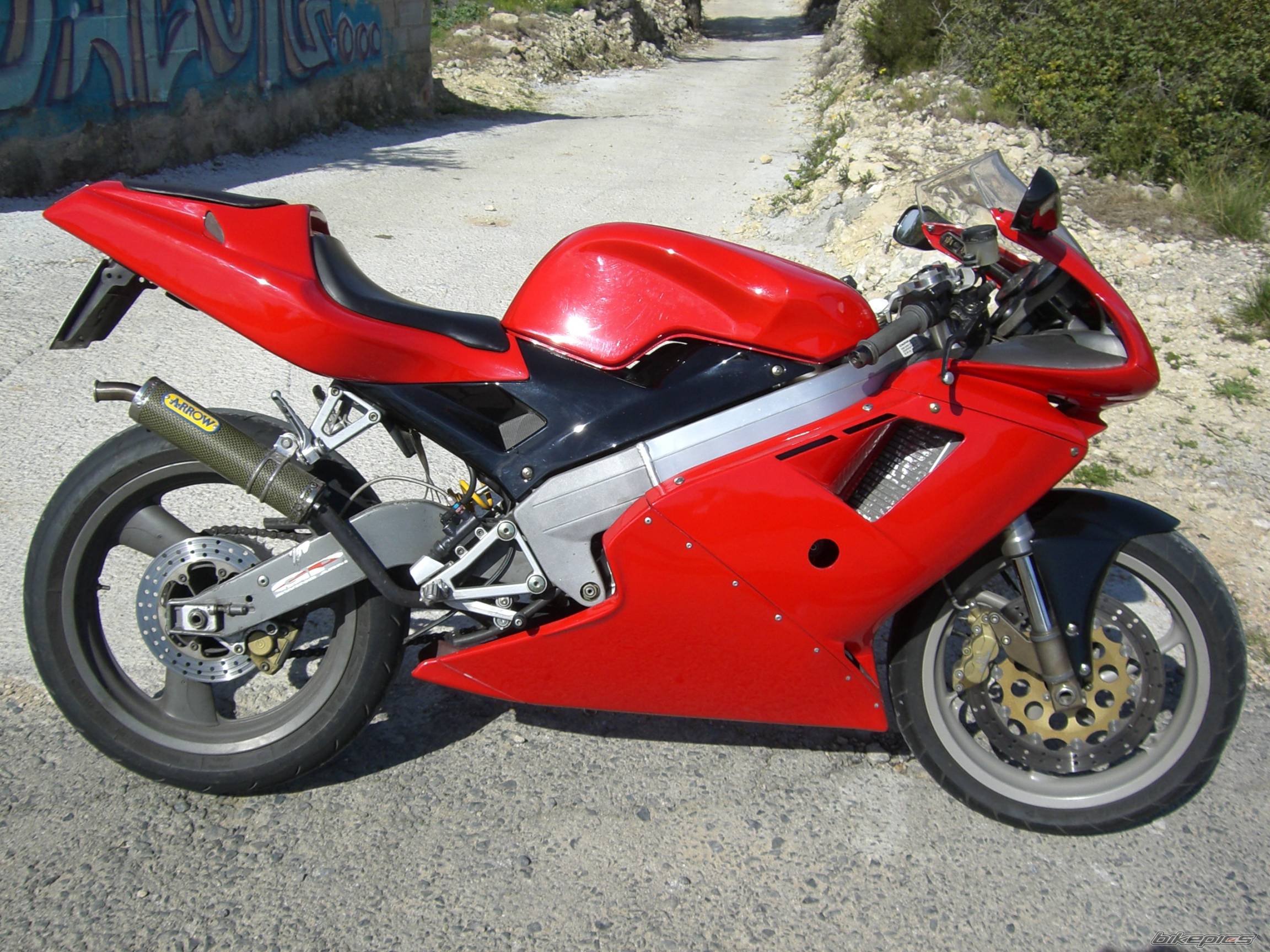 Bike Photo 575716