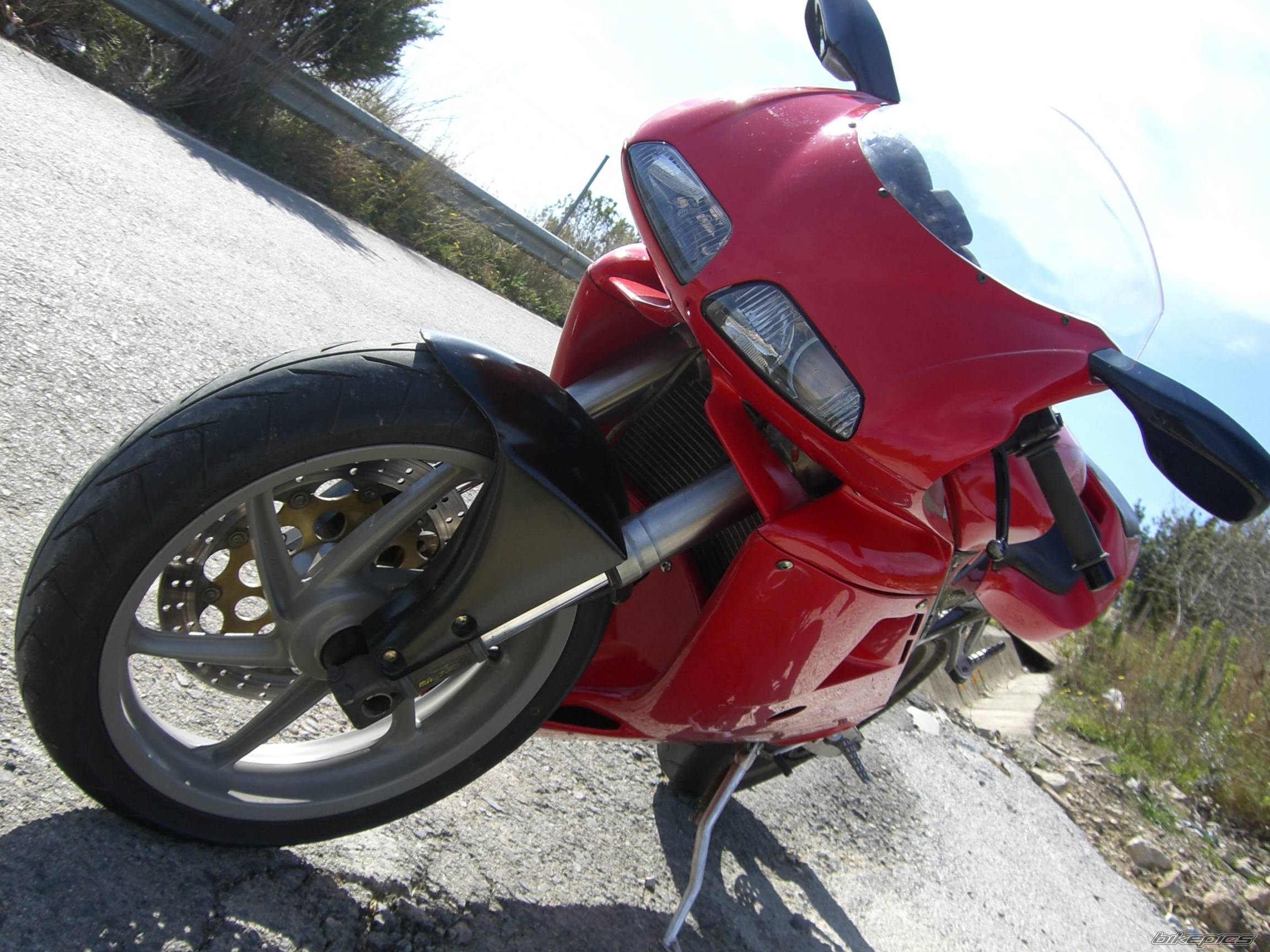 Bike Photo 575720