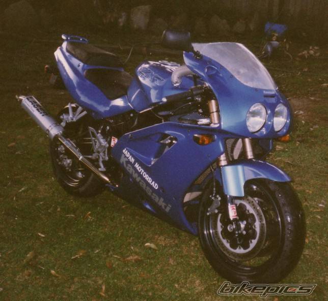 Bike Photo 575727