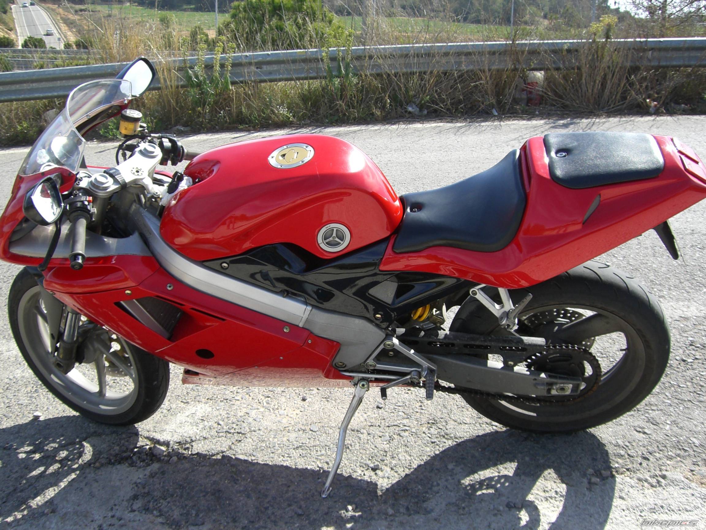 Bike Photo 575733
