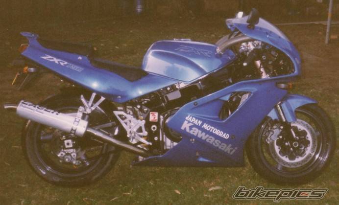 Bike Photo 575734