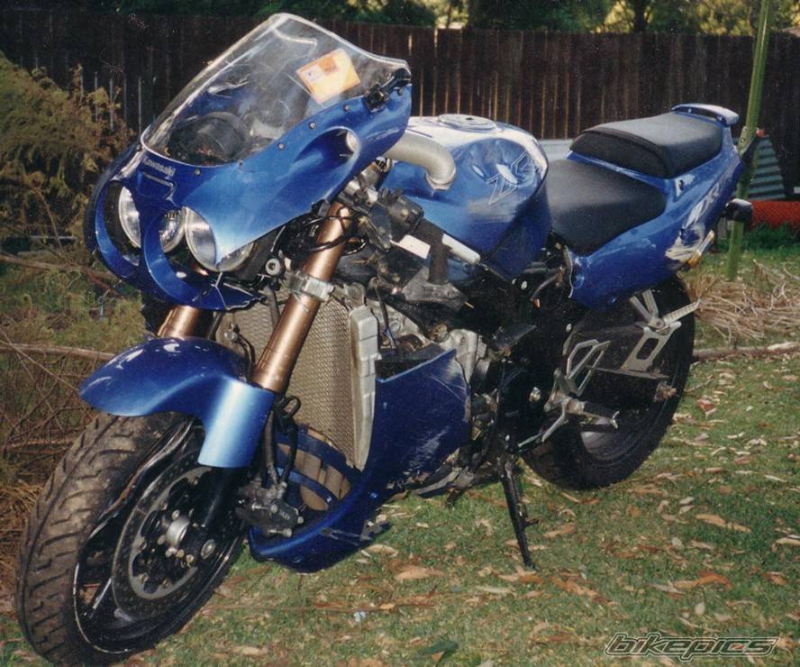 Bike Photo 575744