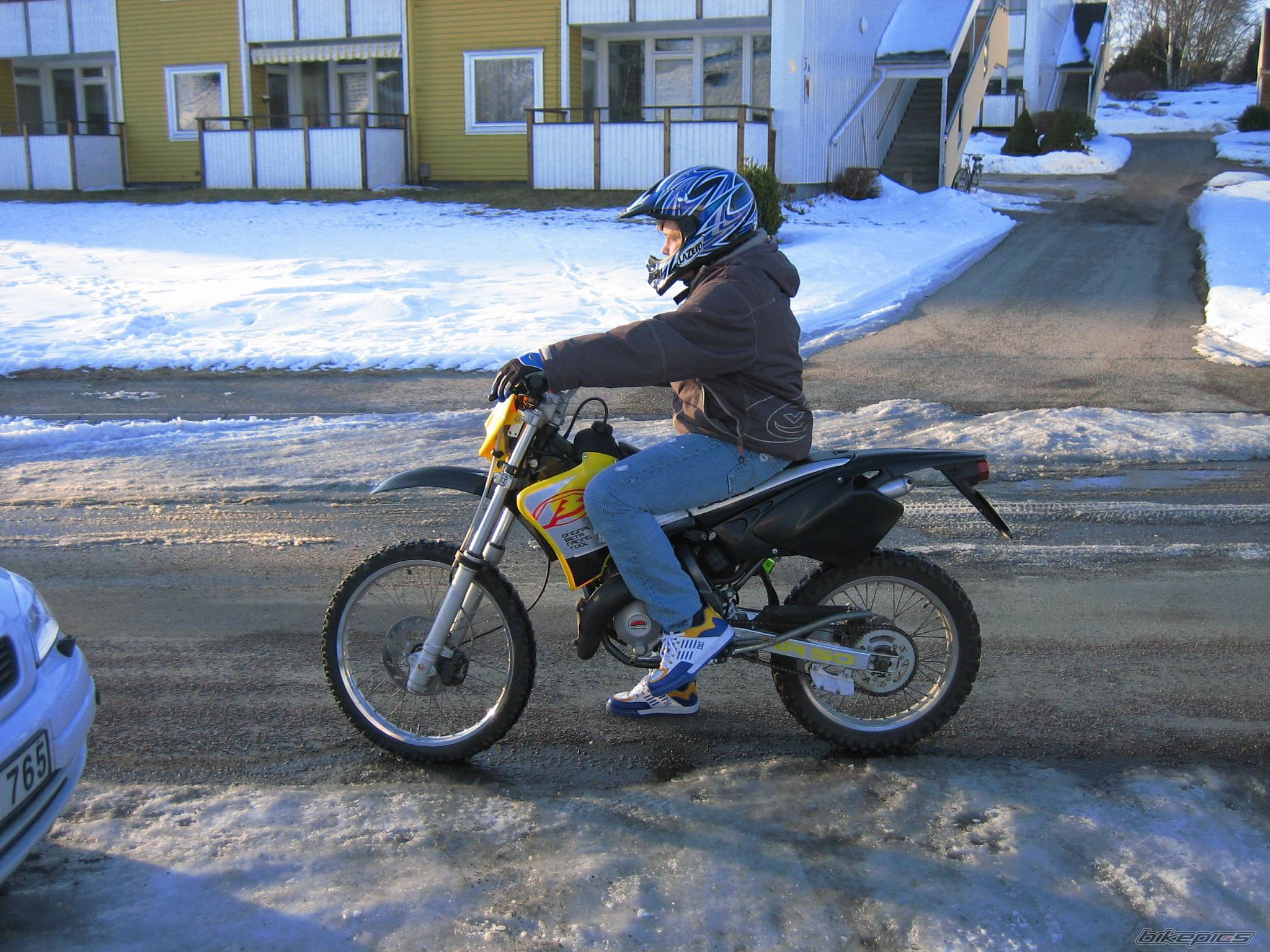 Bike Photo 575749
