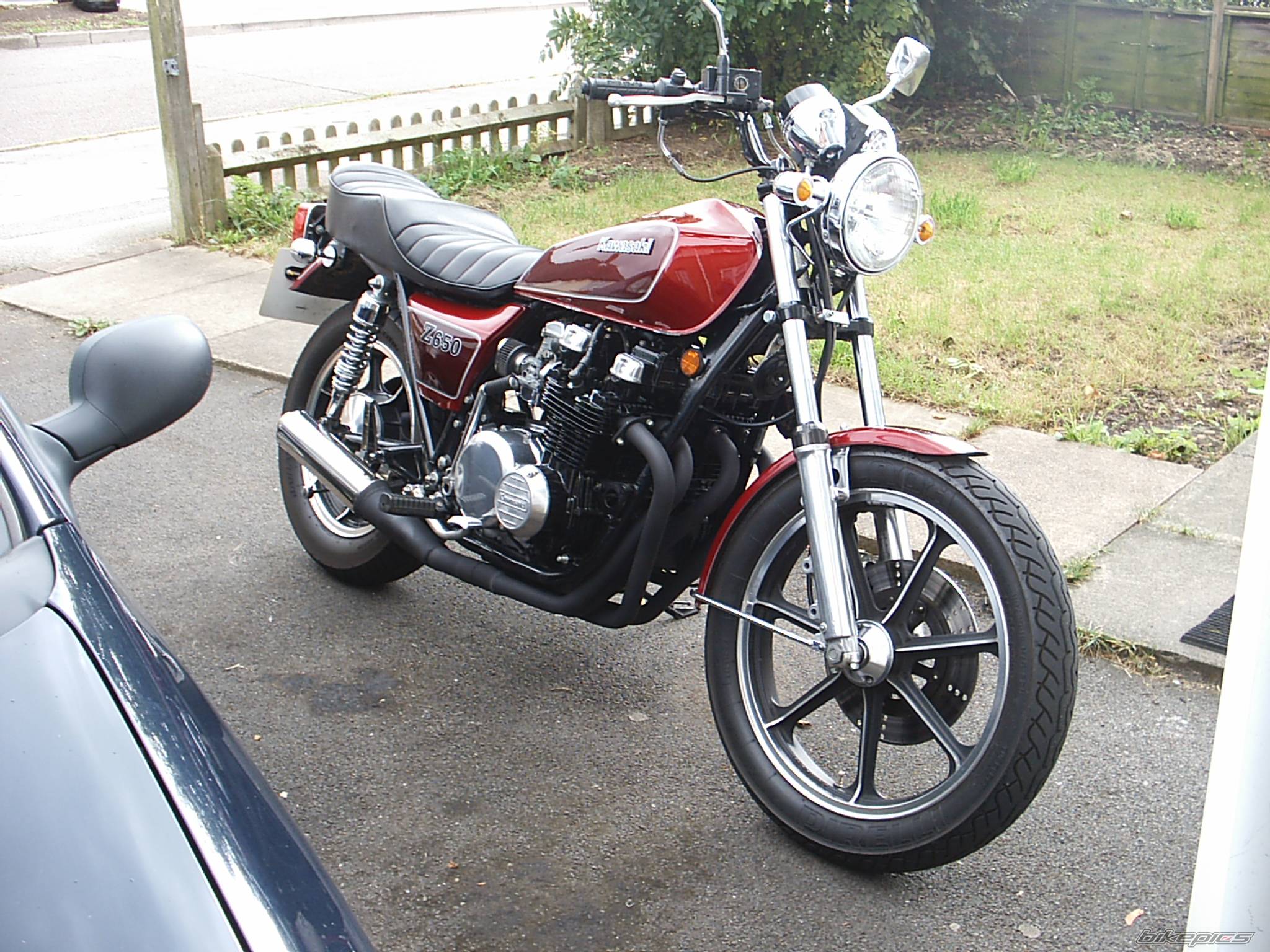 Bike Photo 575750