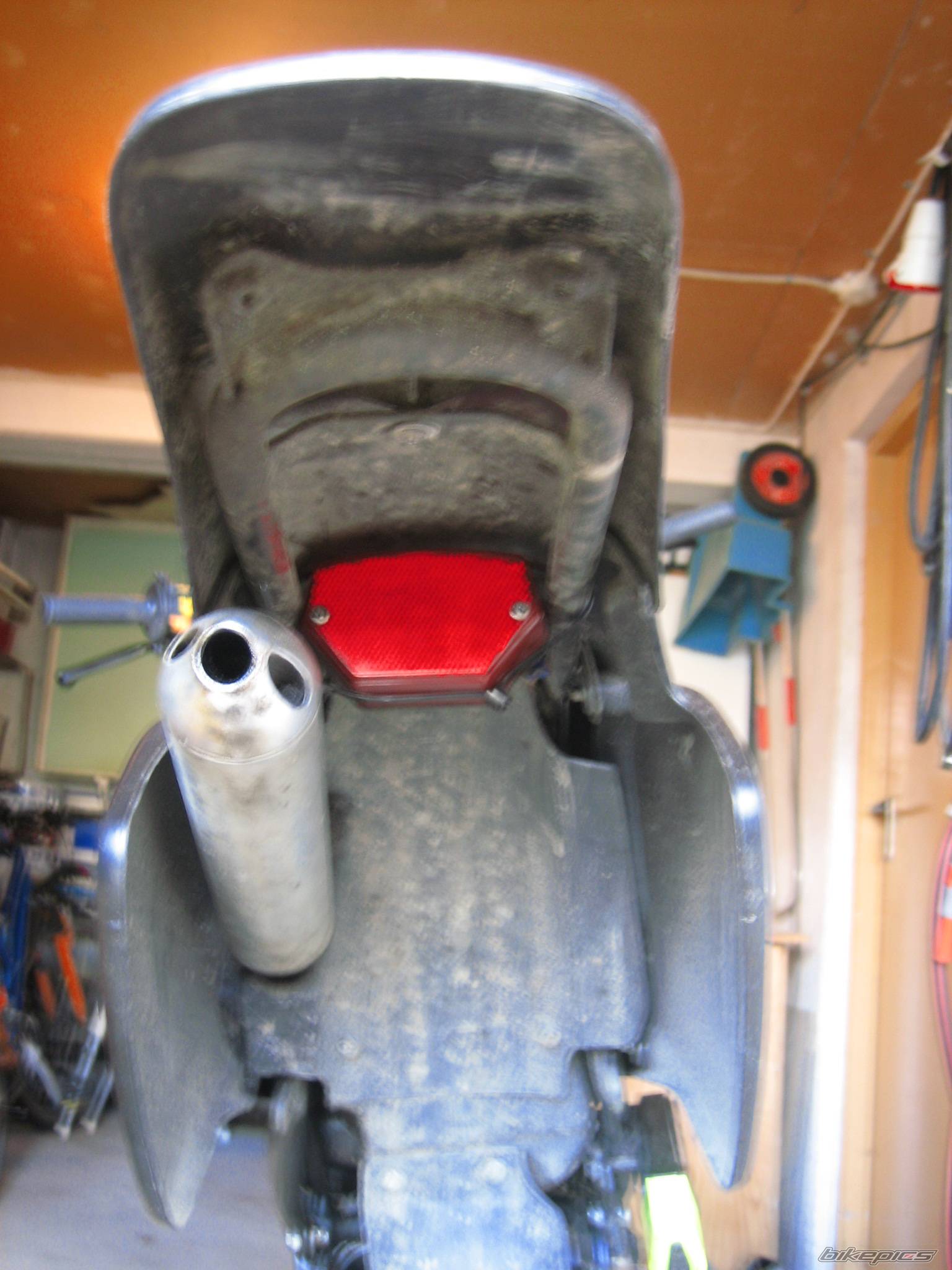 Bike Photo 575752