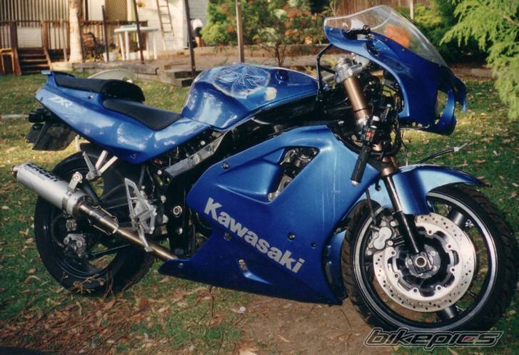 Bike Photo 575754