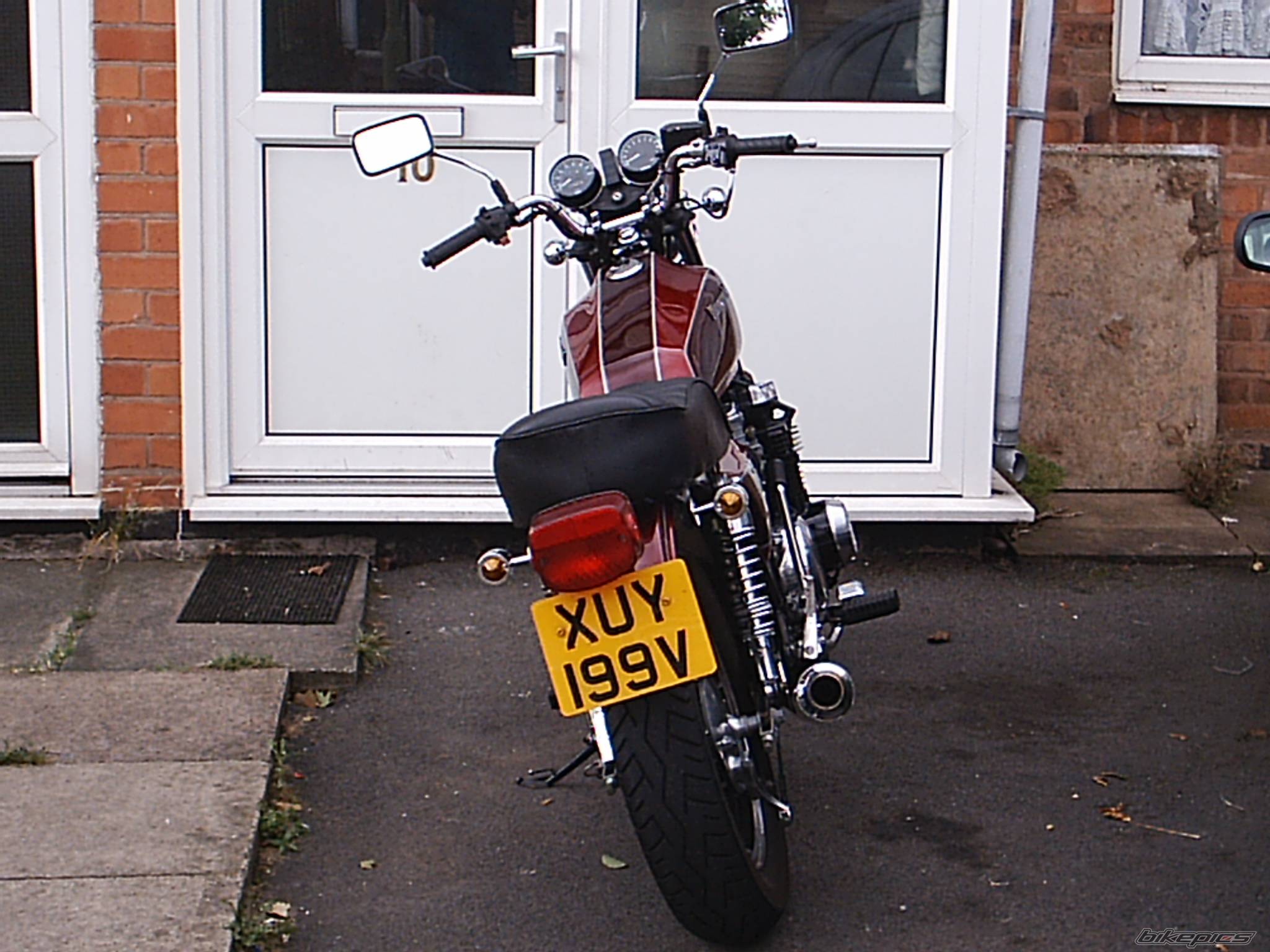 Bike Photo 575755