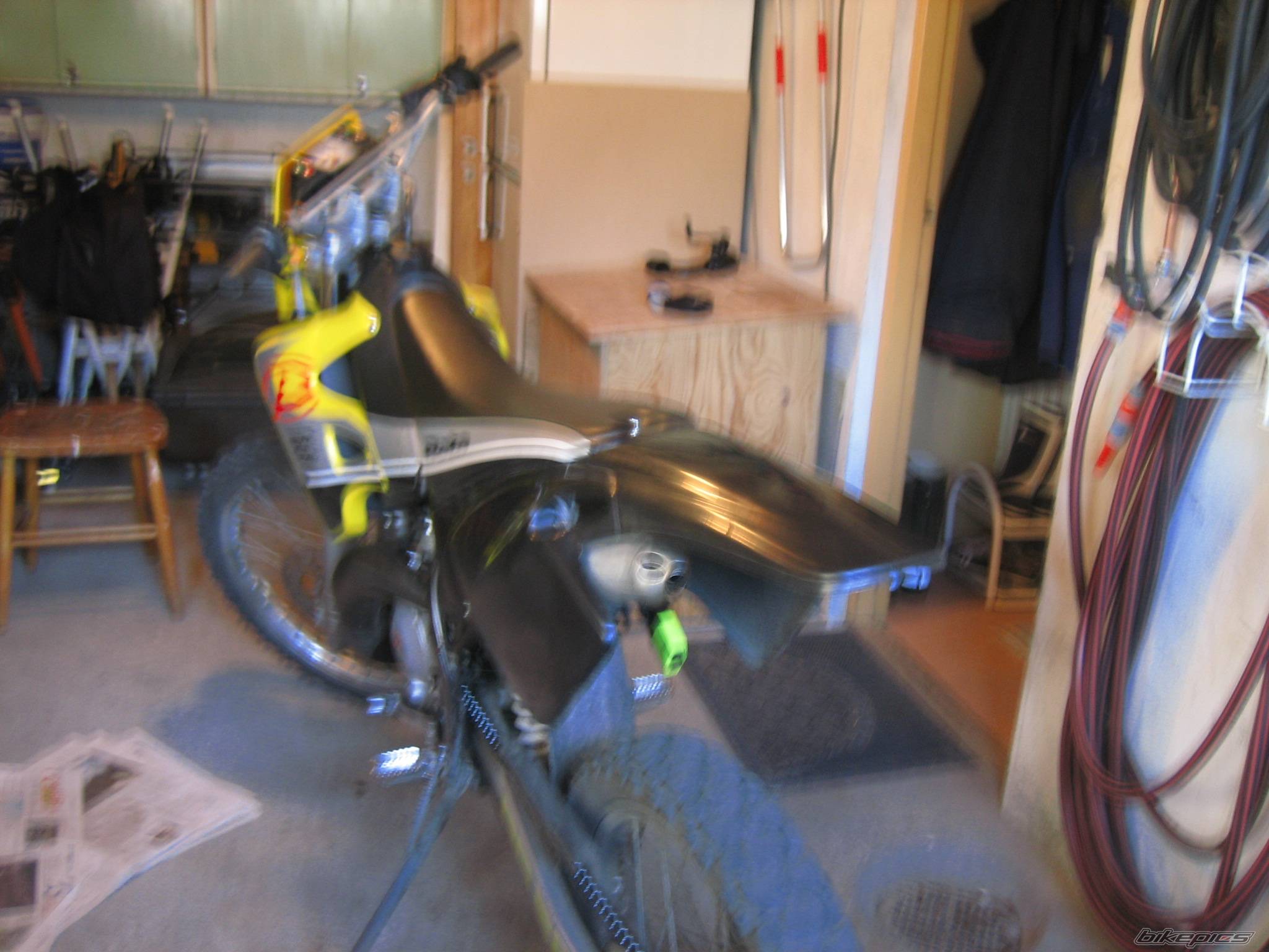 Bike Photo 575756