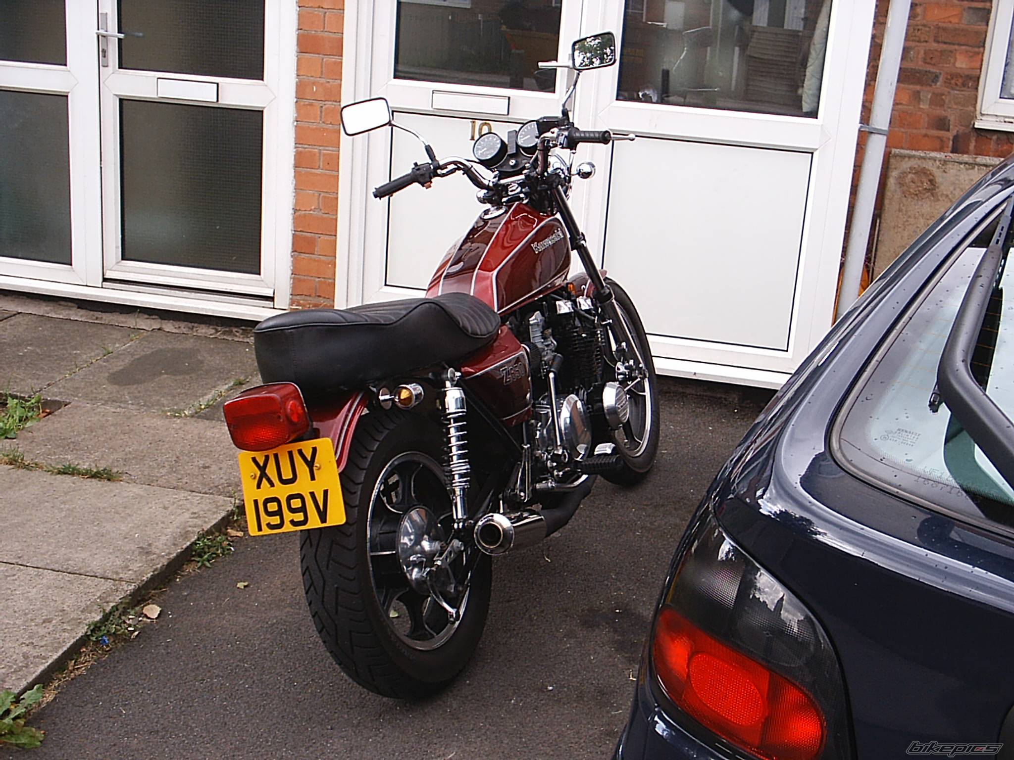 Bike Photo 575757