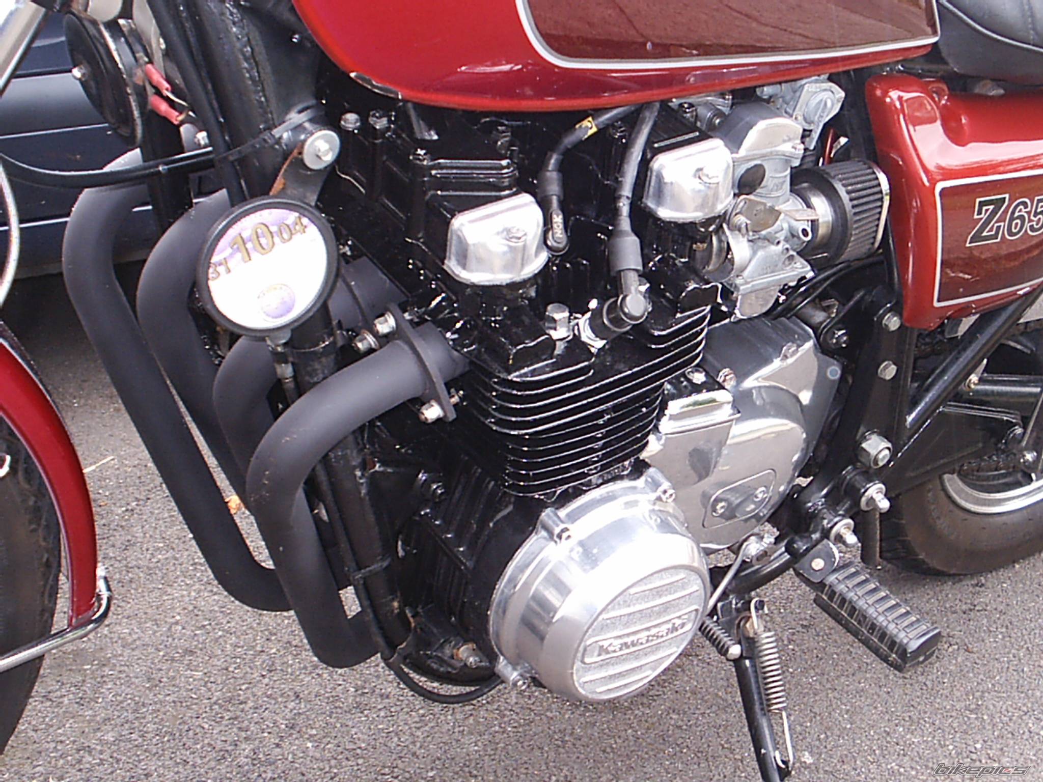 Bike Photo 575759