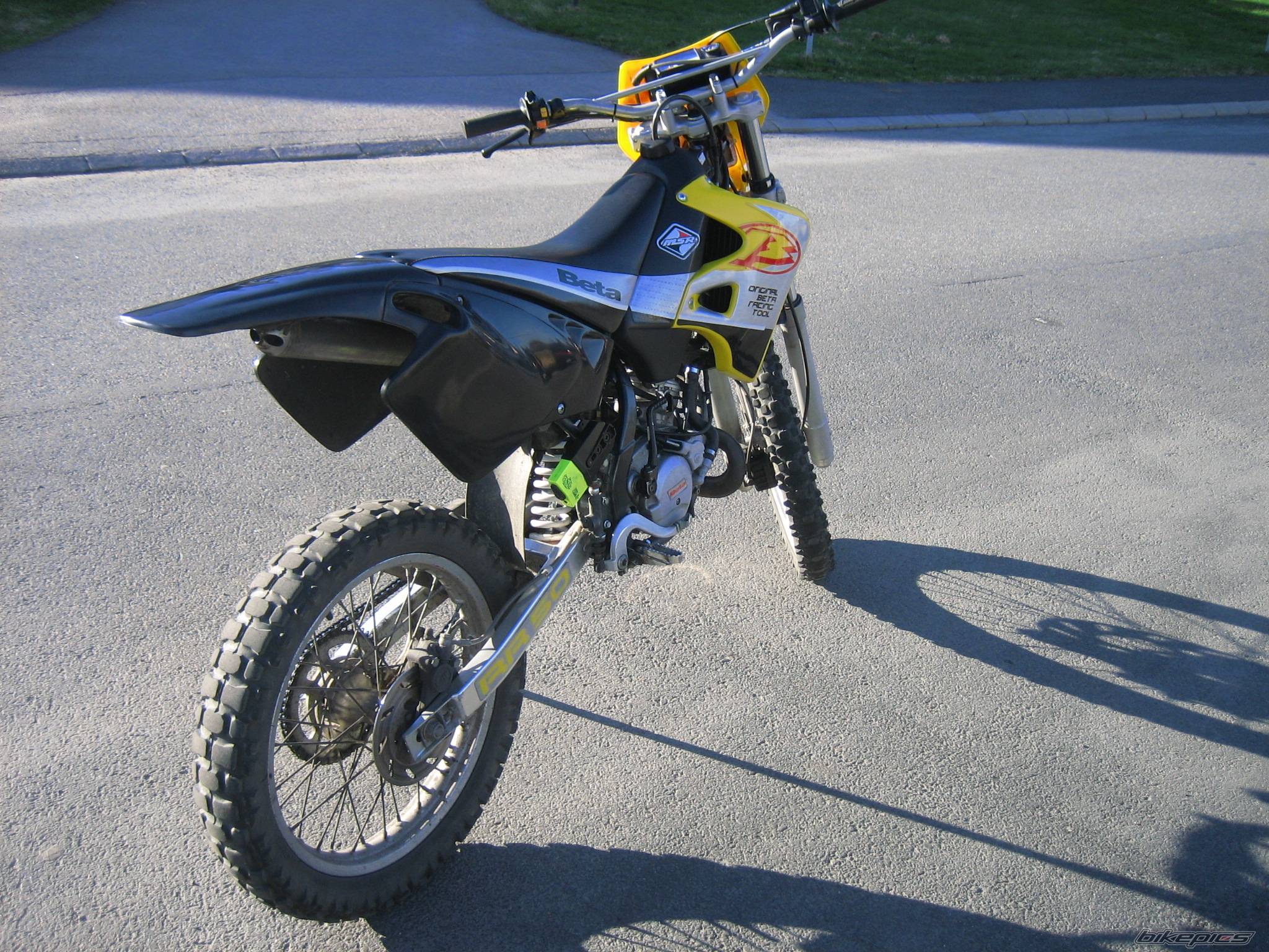 Bike Photo 575760