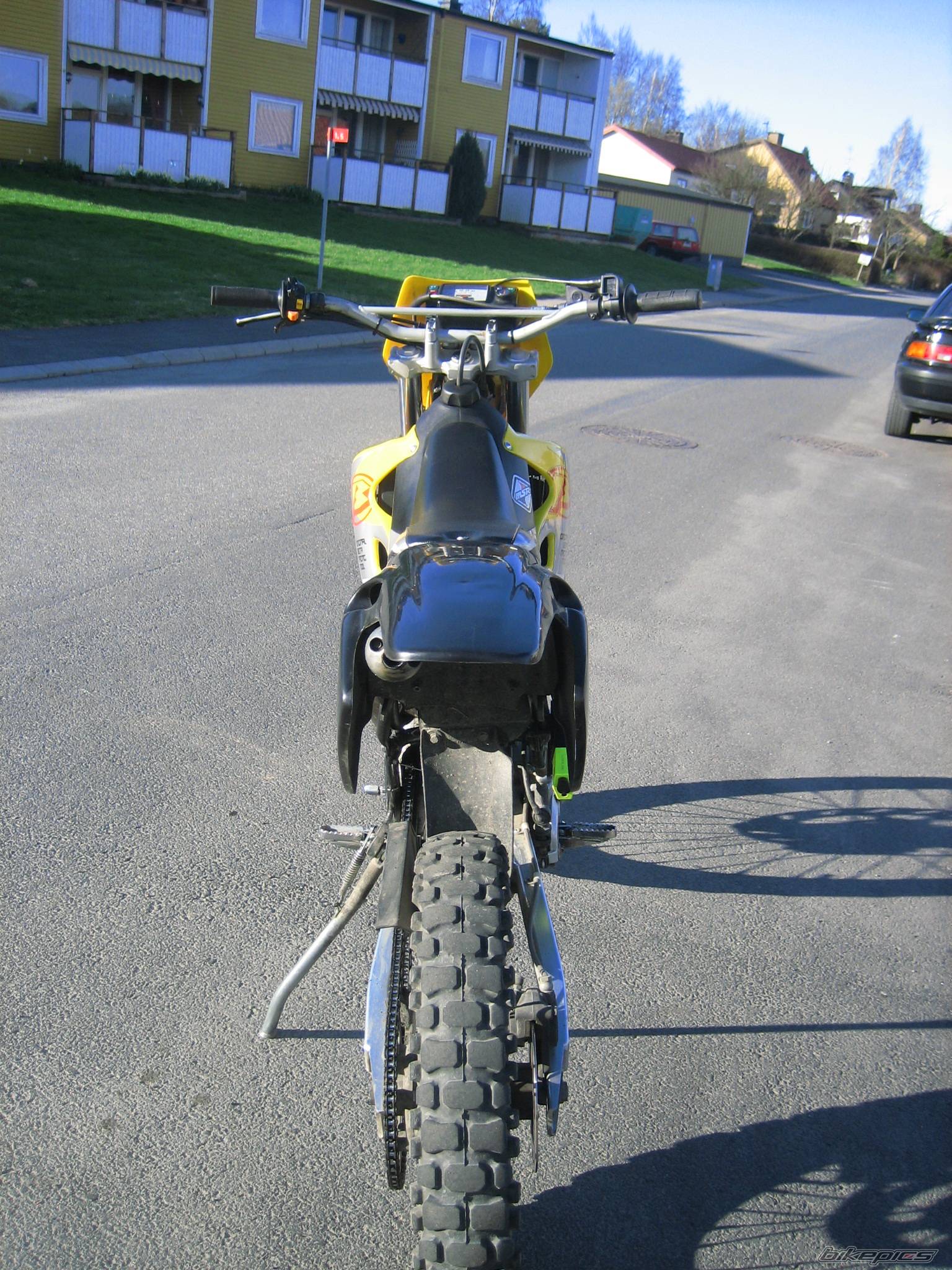 Bike Photo 575763