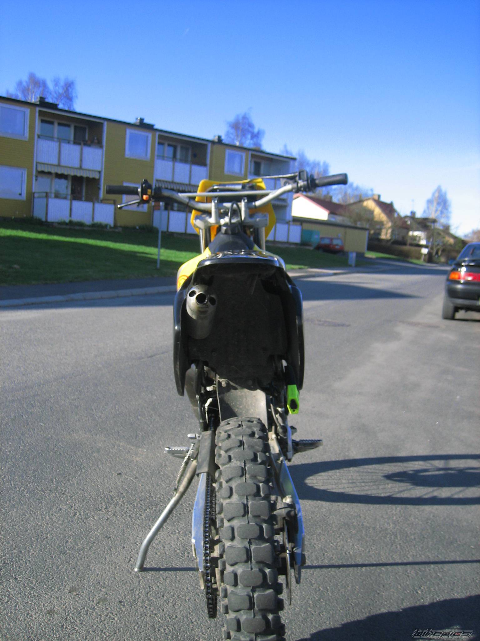 Bike Photo 575765