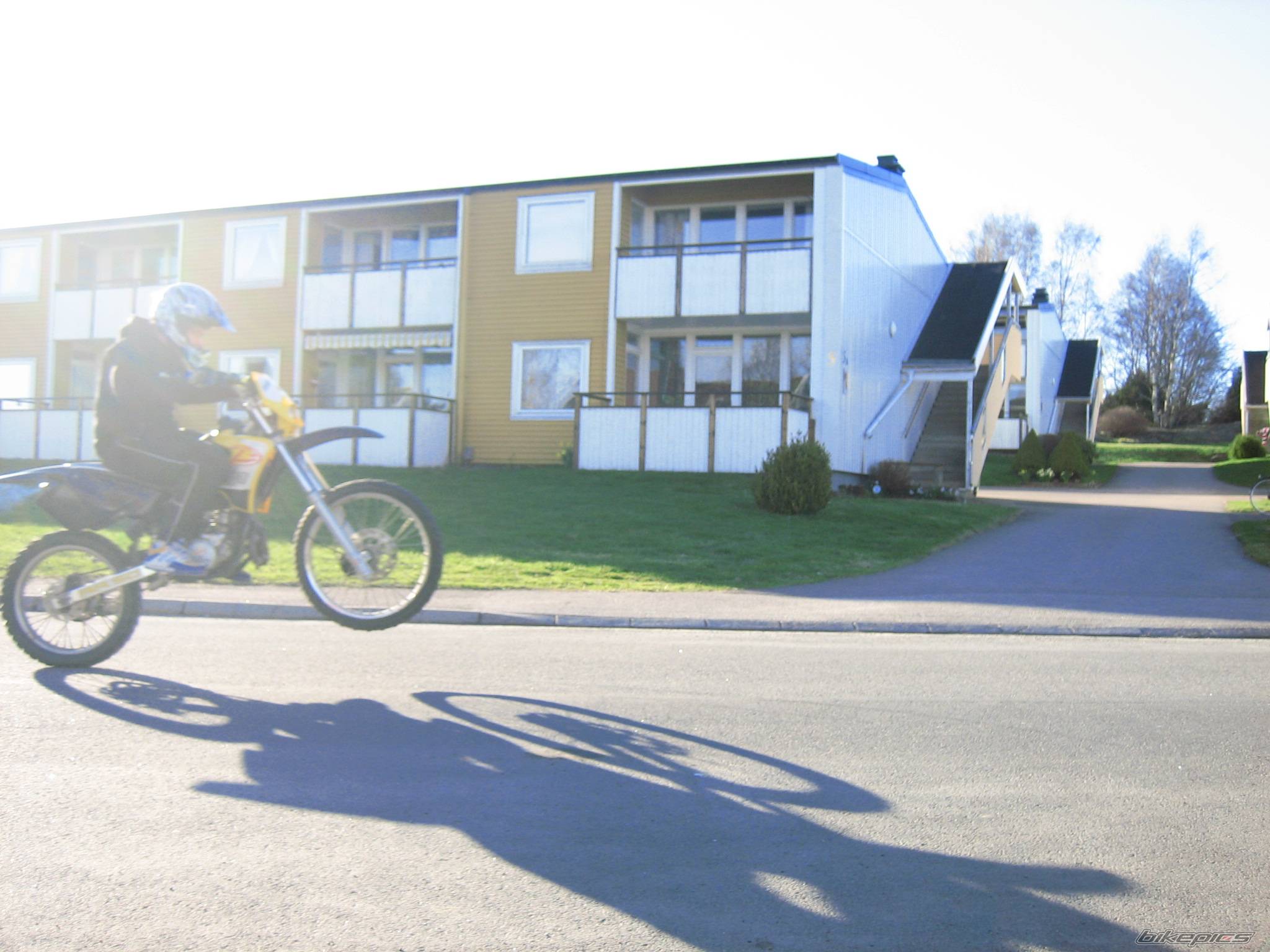 Bike Photo 575768