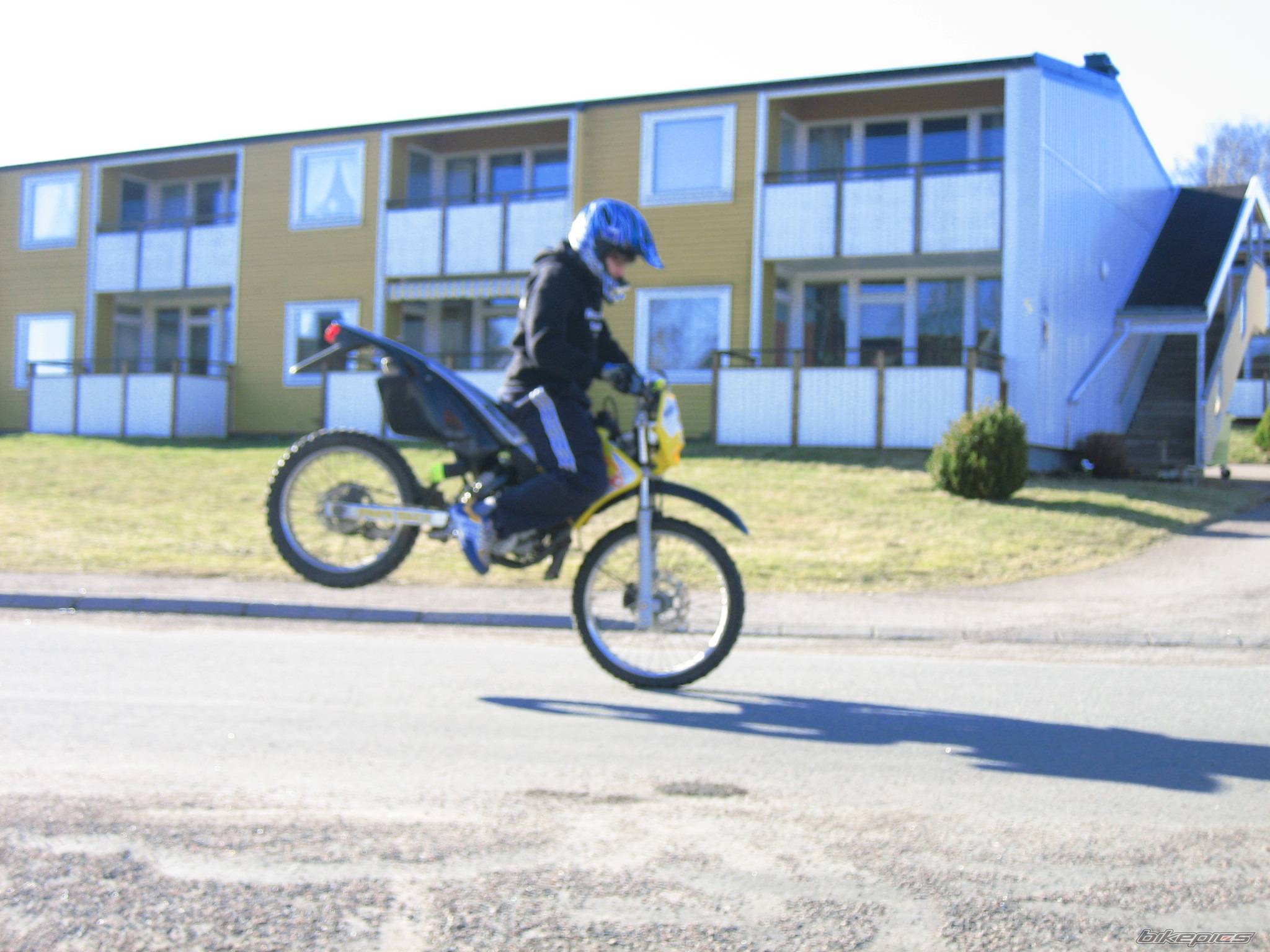 Bike Photo 575771
