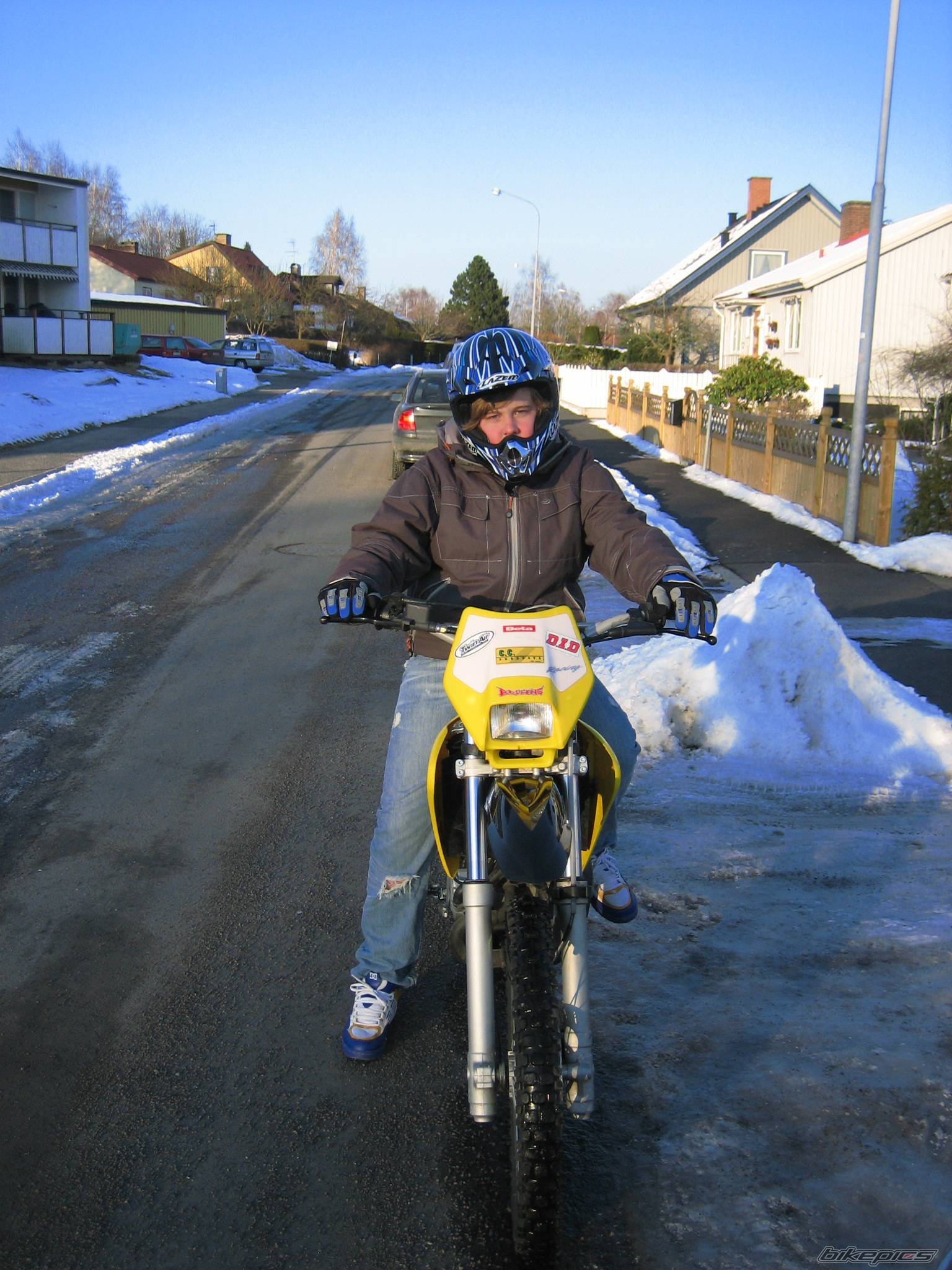 Bike Photo 575773