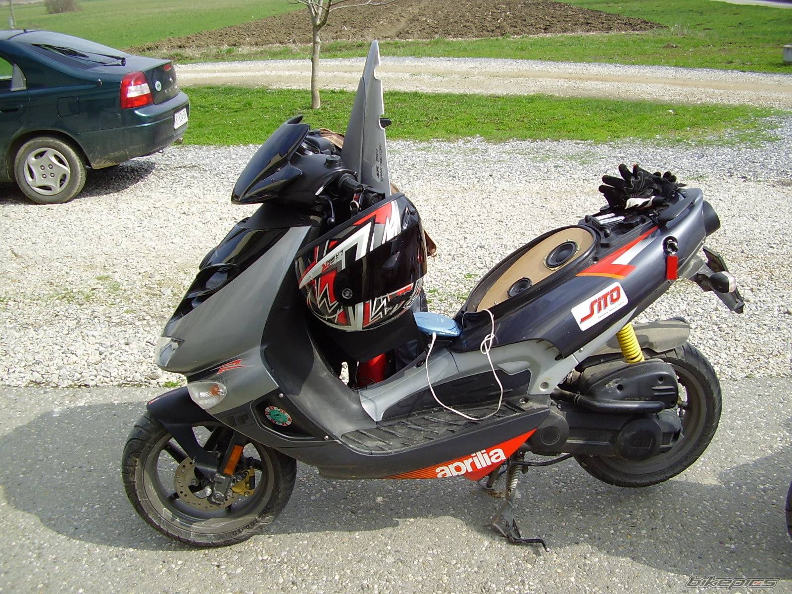 Bike Photo 575776