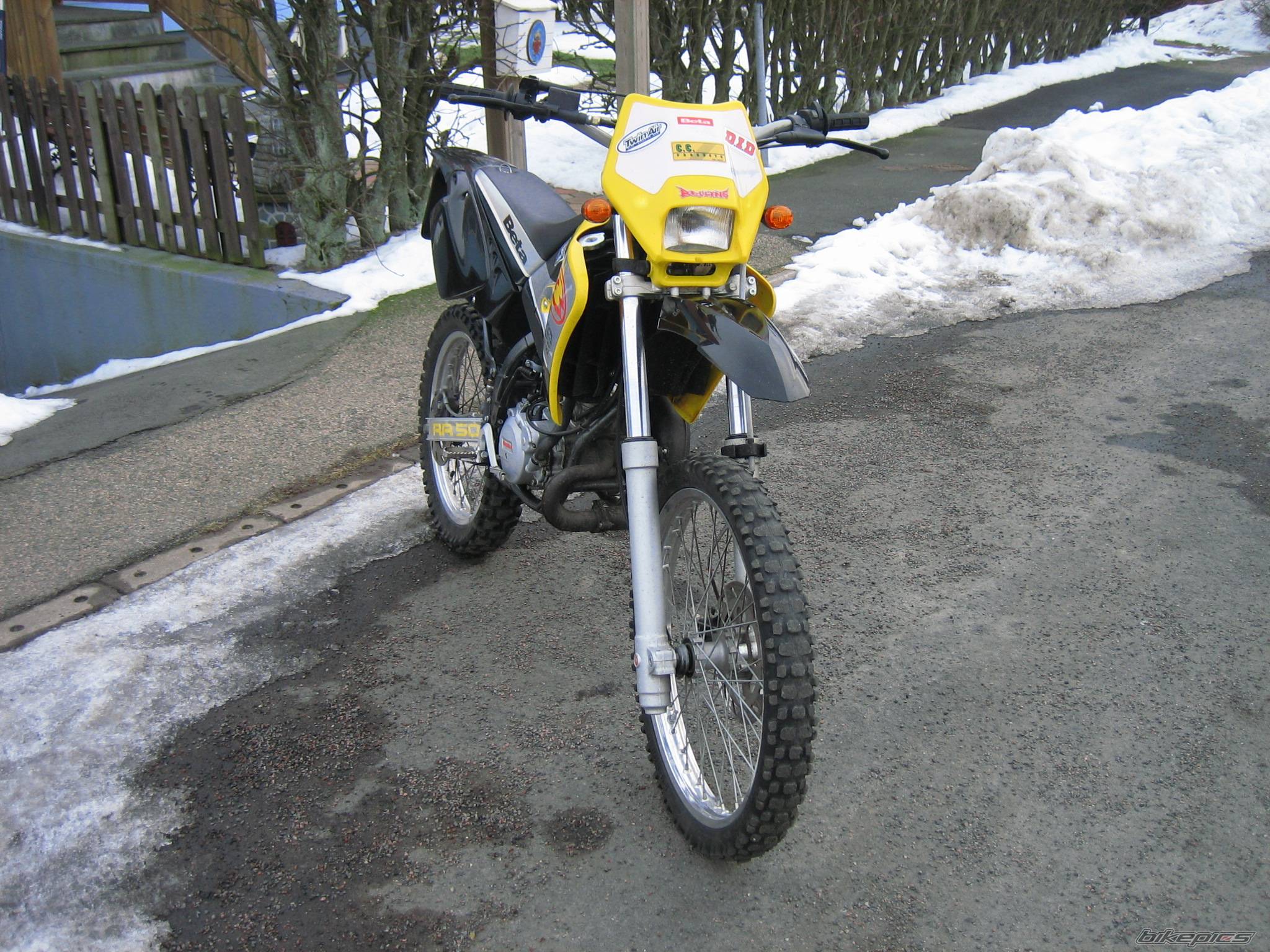 Bike Photo 575778