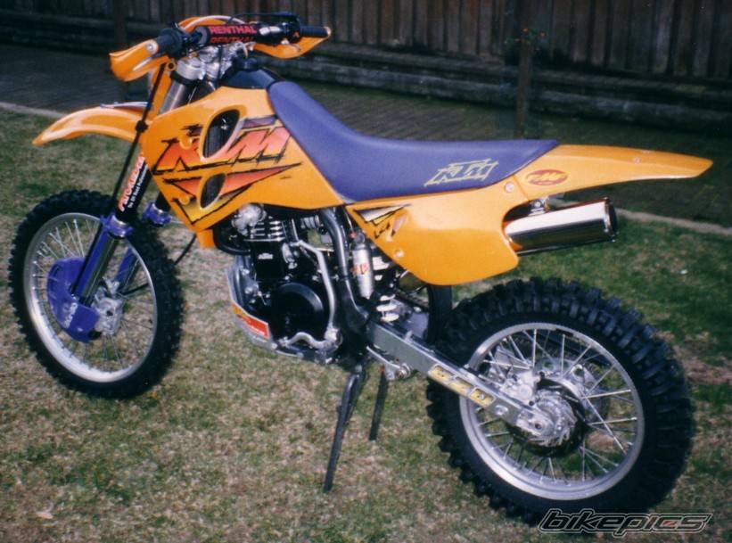 Bike Photo 575783