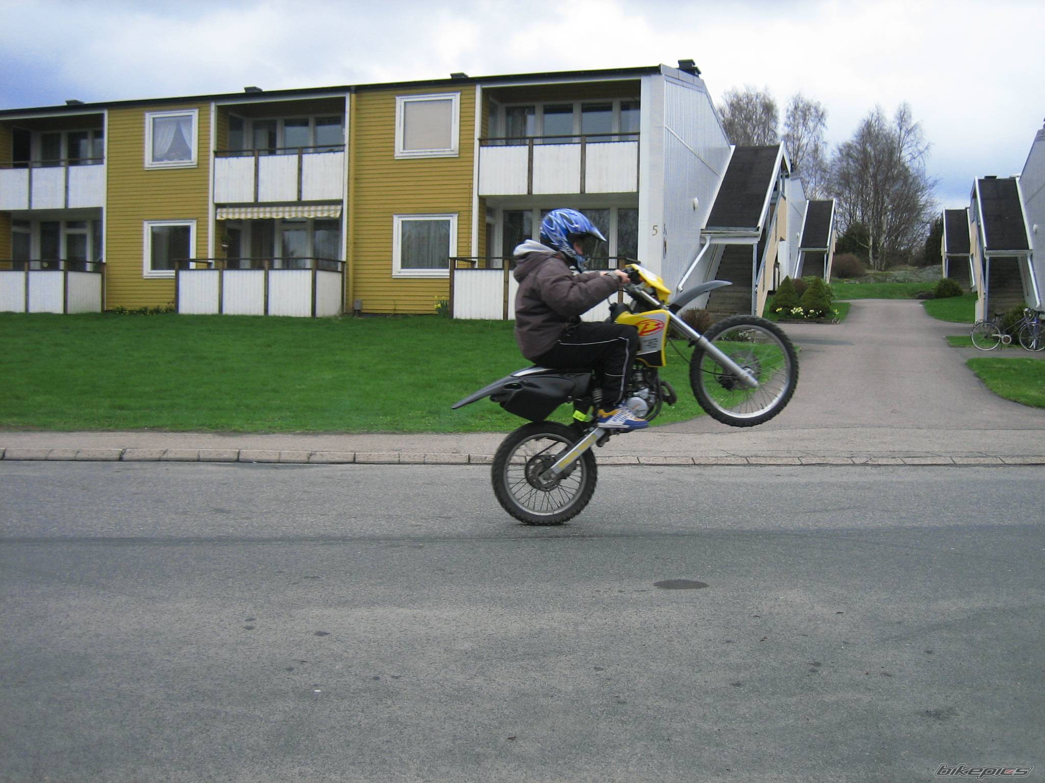 Bike Photo 575785