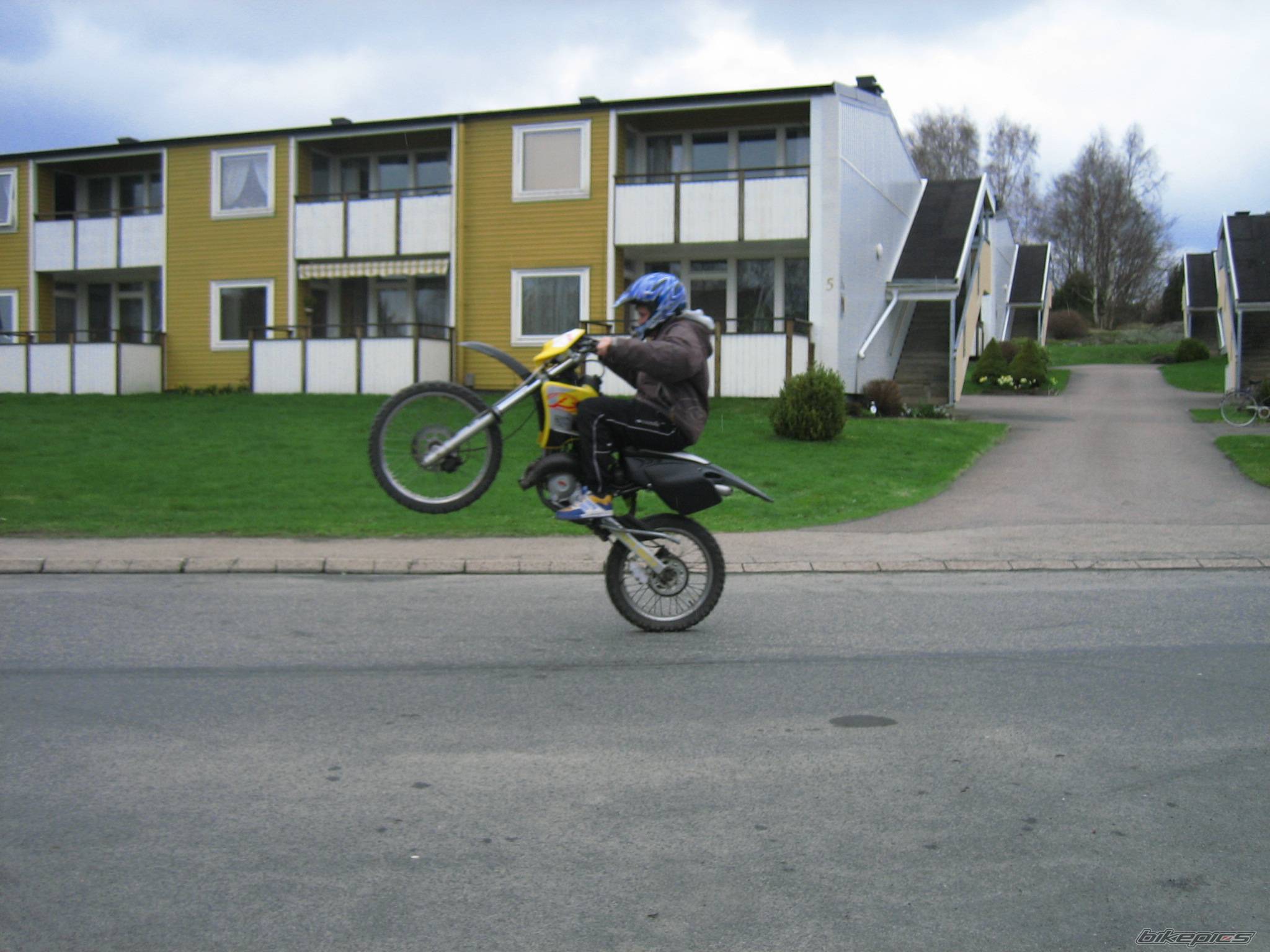Bike Photo 575786