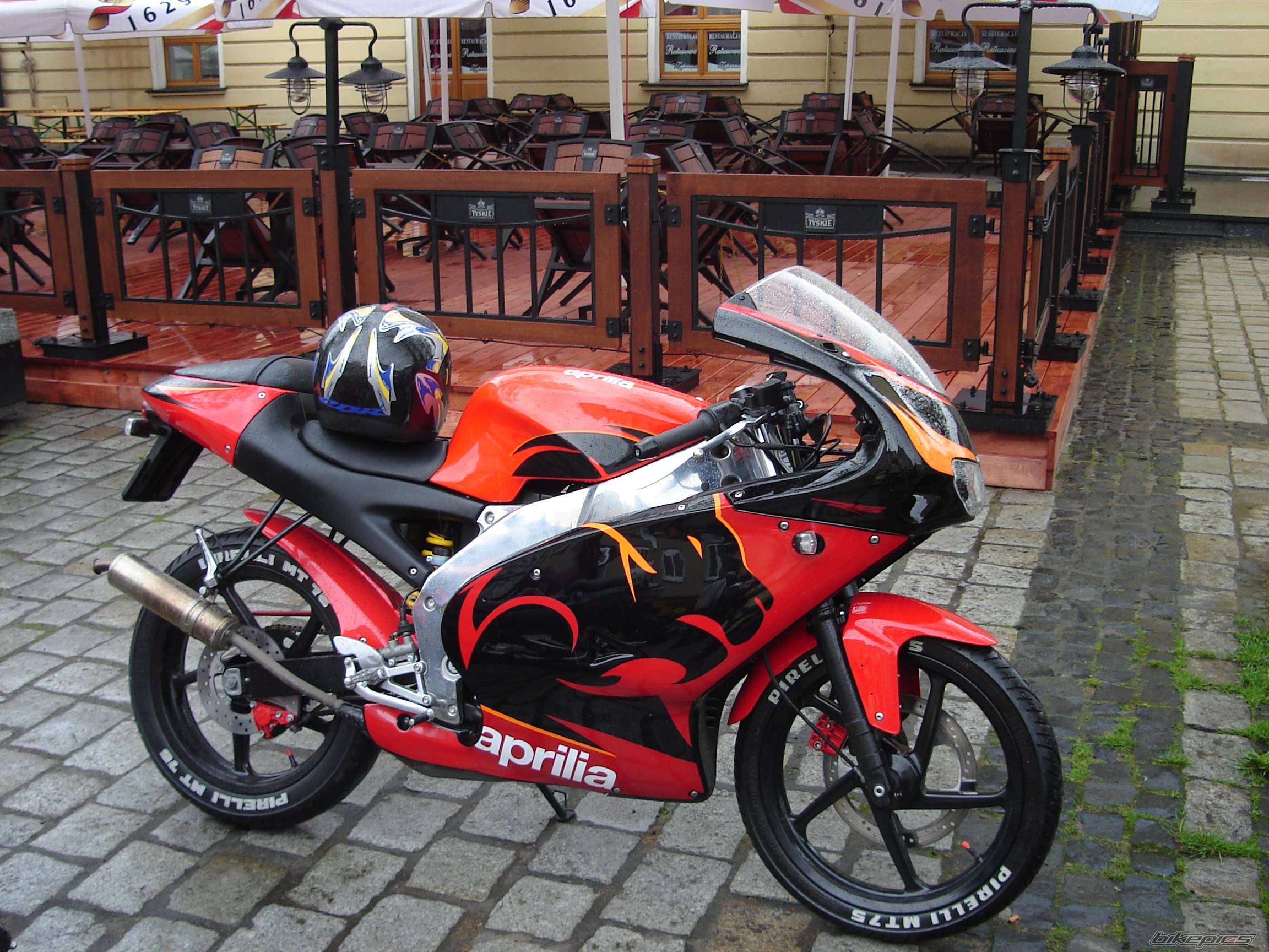Bike Photo 575787