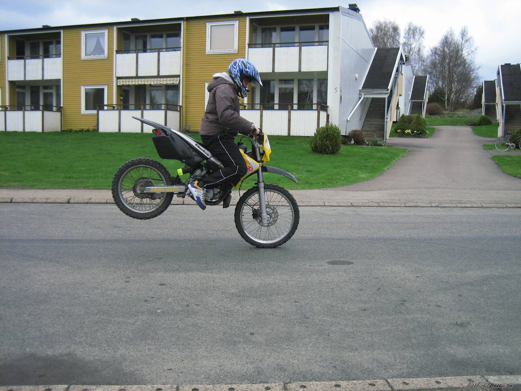 Bike Photo 575789