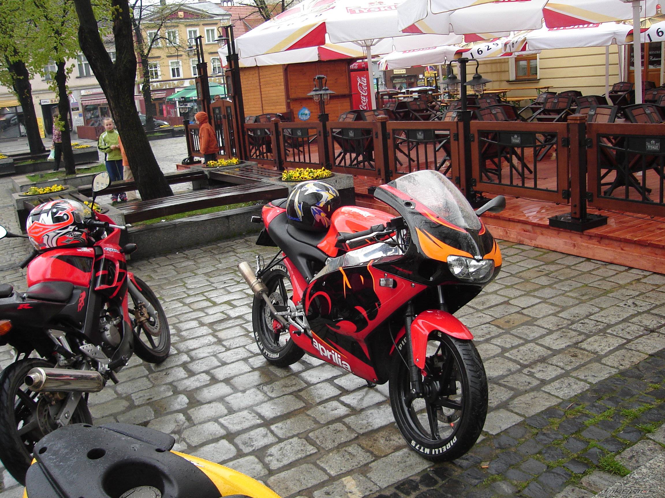 Bike Photo 575792