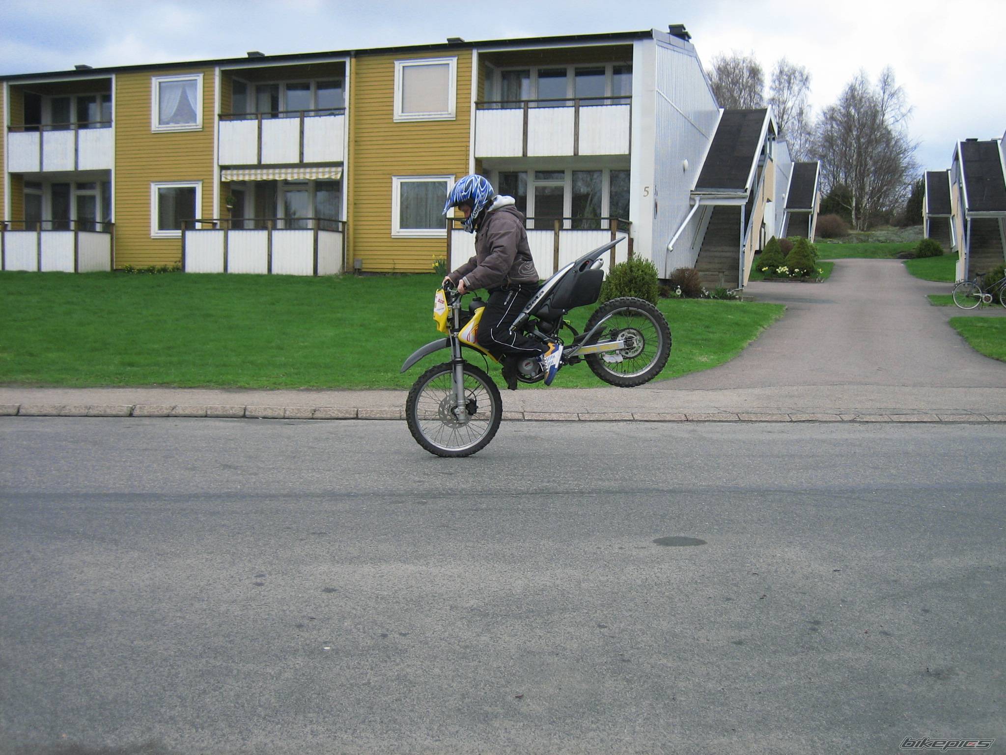 Bike Photo 575794