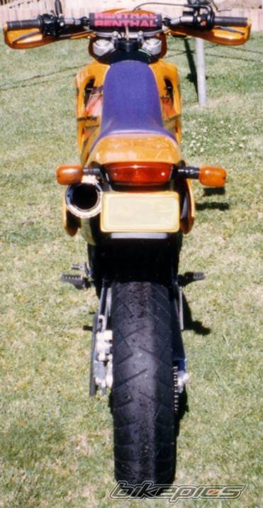 Bike Photo 575797