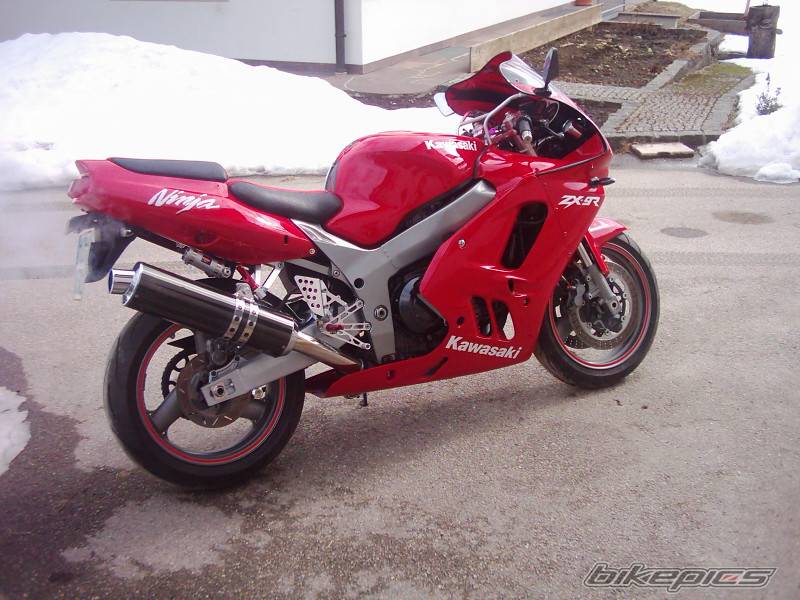 Bike Photo 575799