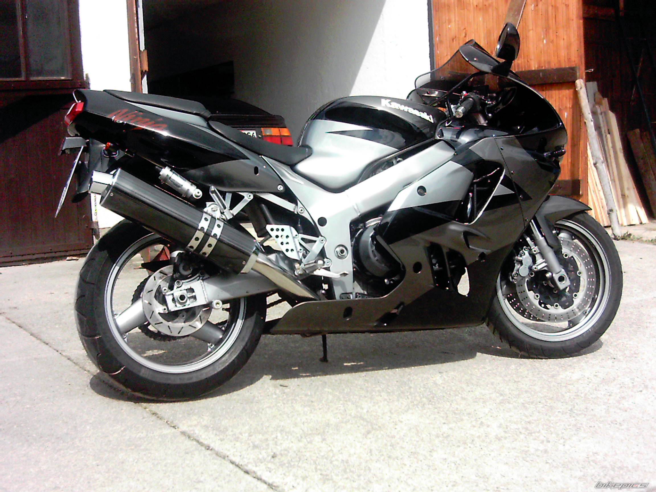 Bike Photo 575801