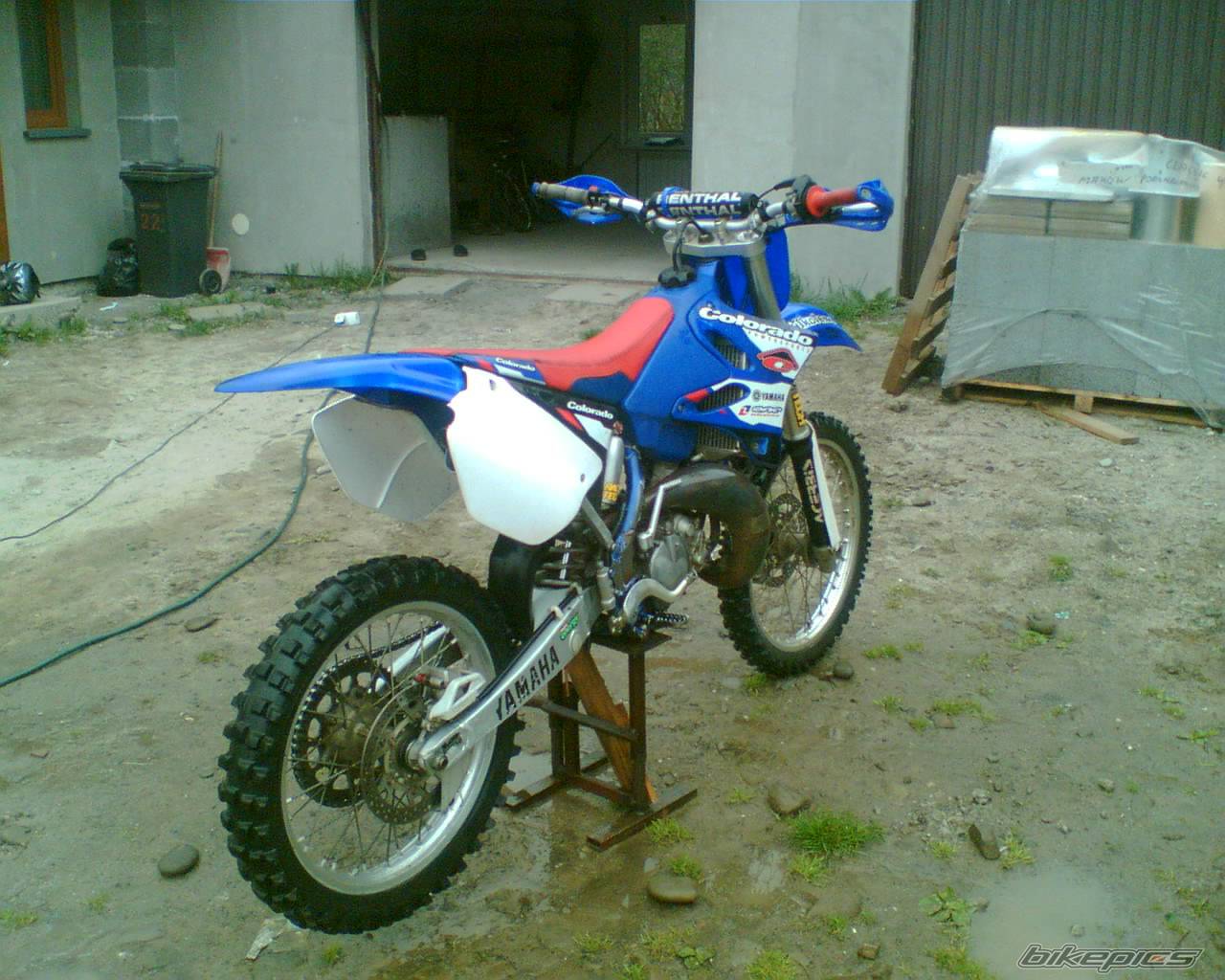 Bike Photo 575818