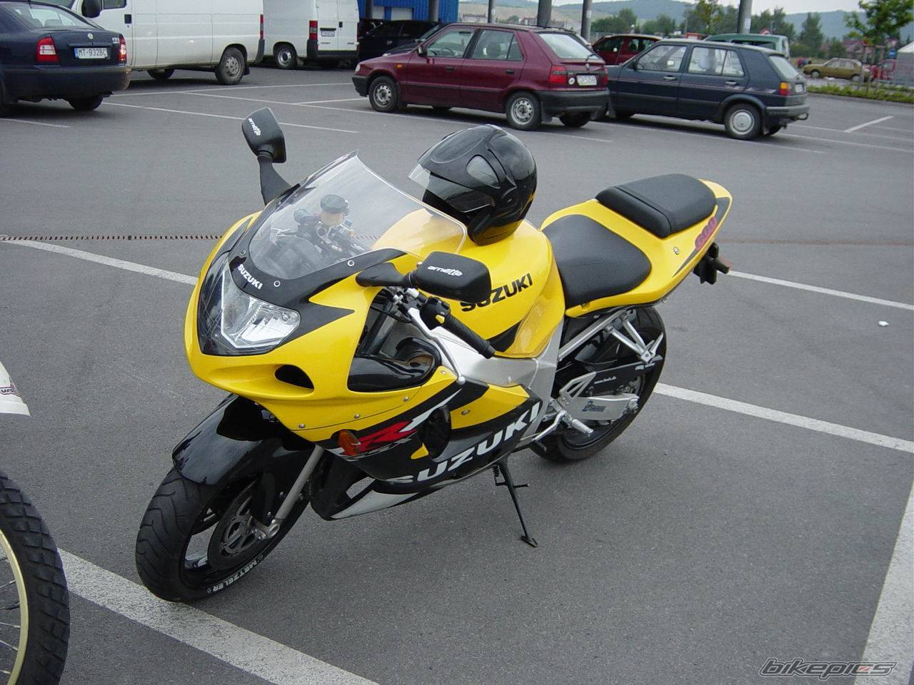 Bike Photo 575827