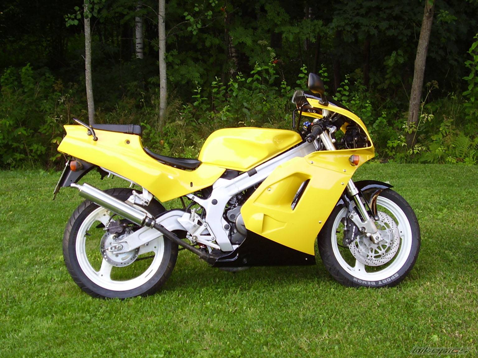 Bike Photo 575837