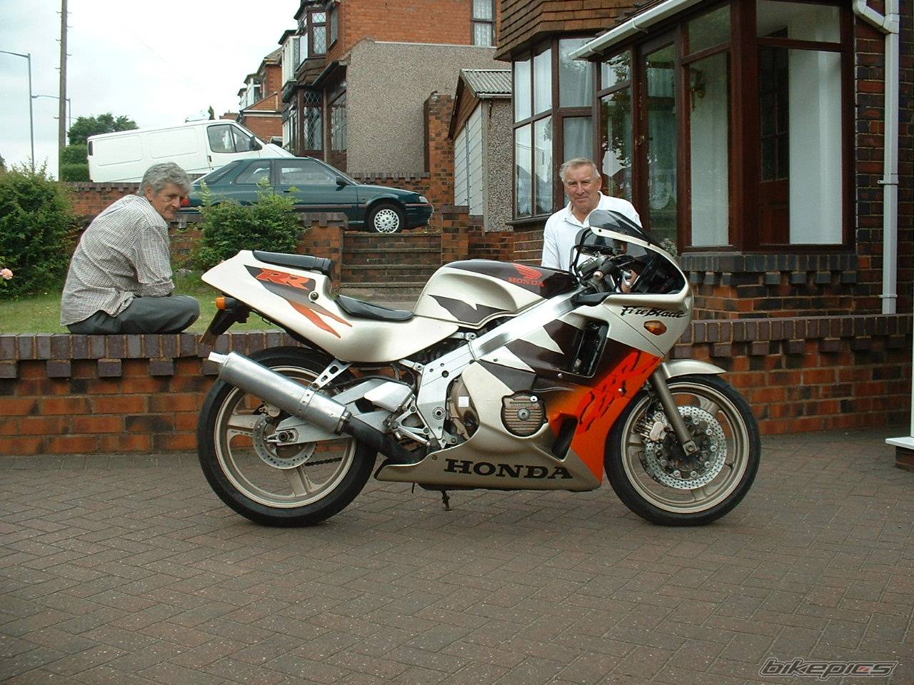 Bike Photo 57584