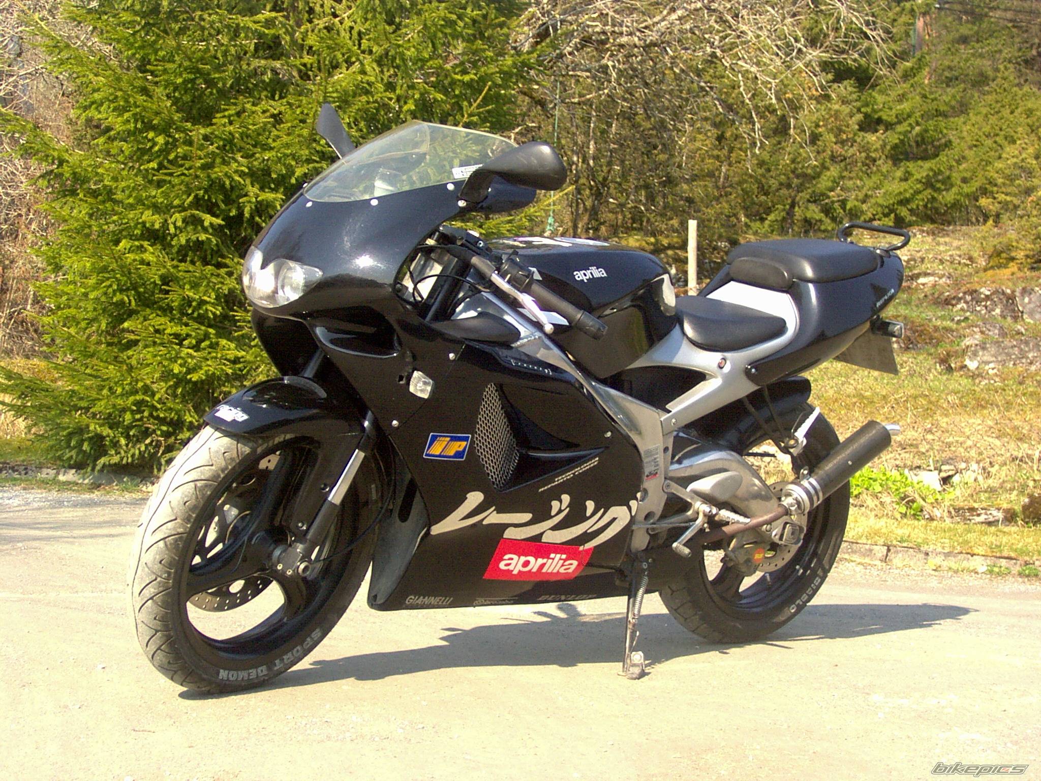 Bike Photo 575845