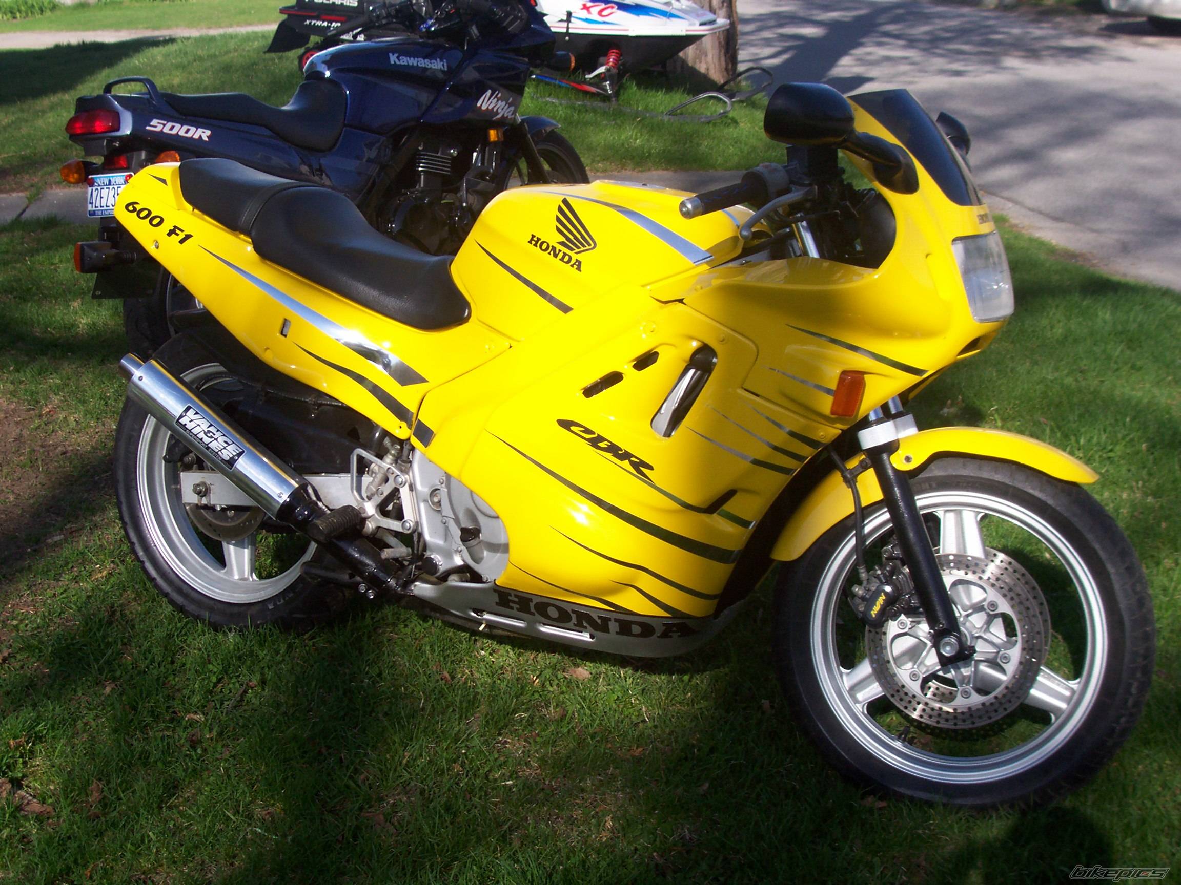 Bike Photo 575857