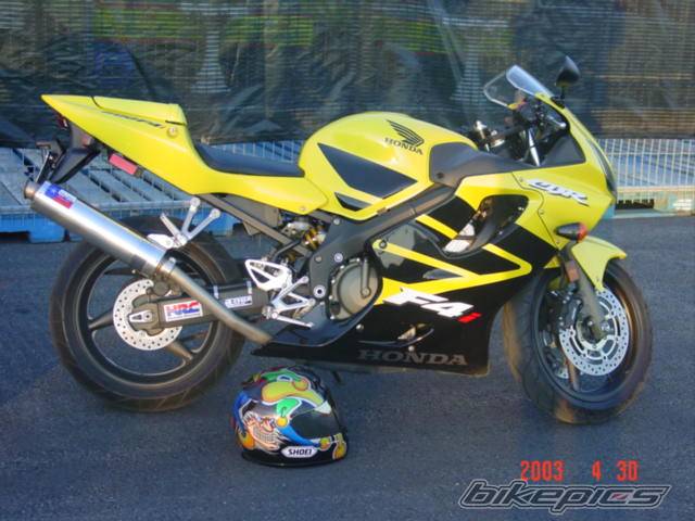 Bike Photo 57588