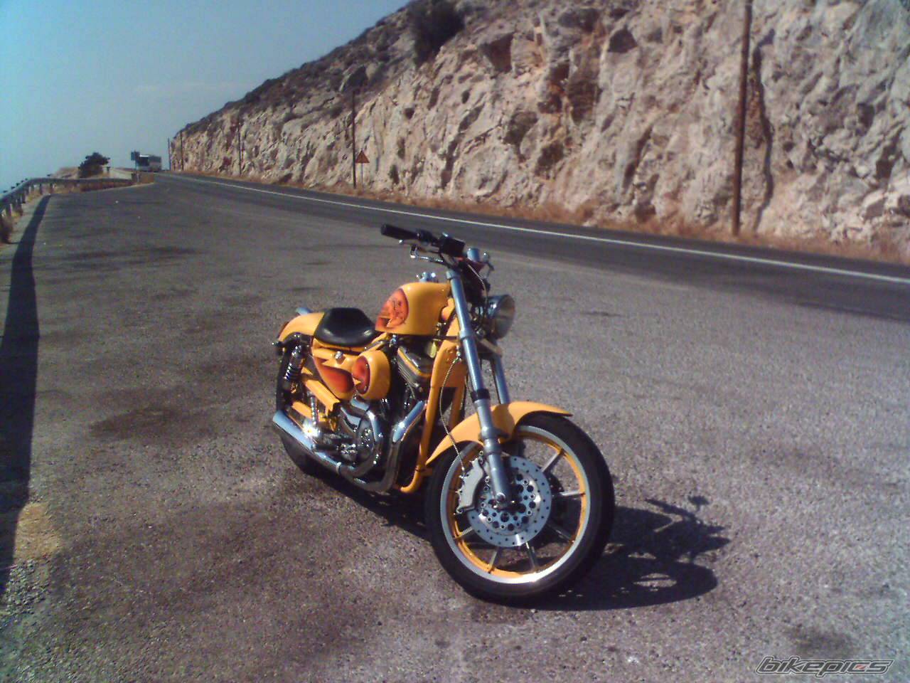 Bike Photo 575890