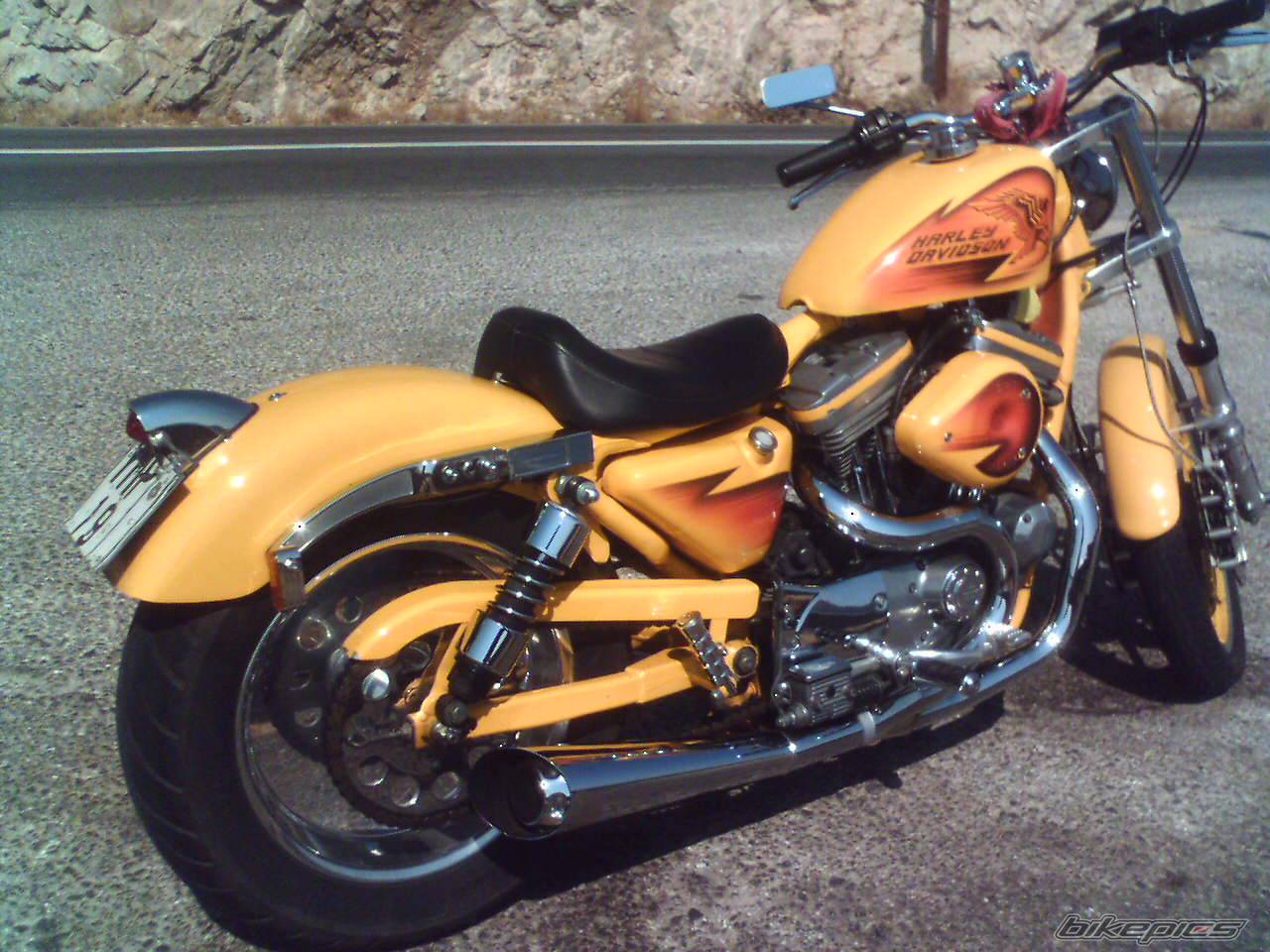 Bike Photo 575897