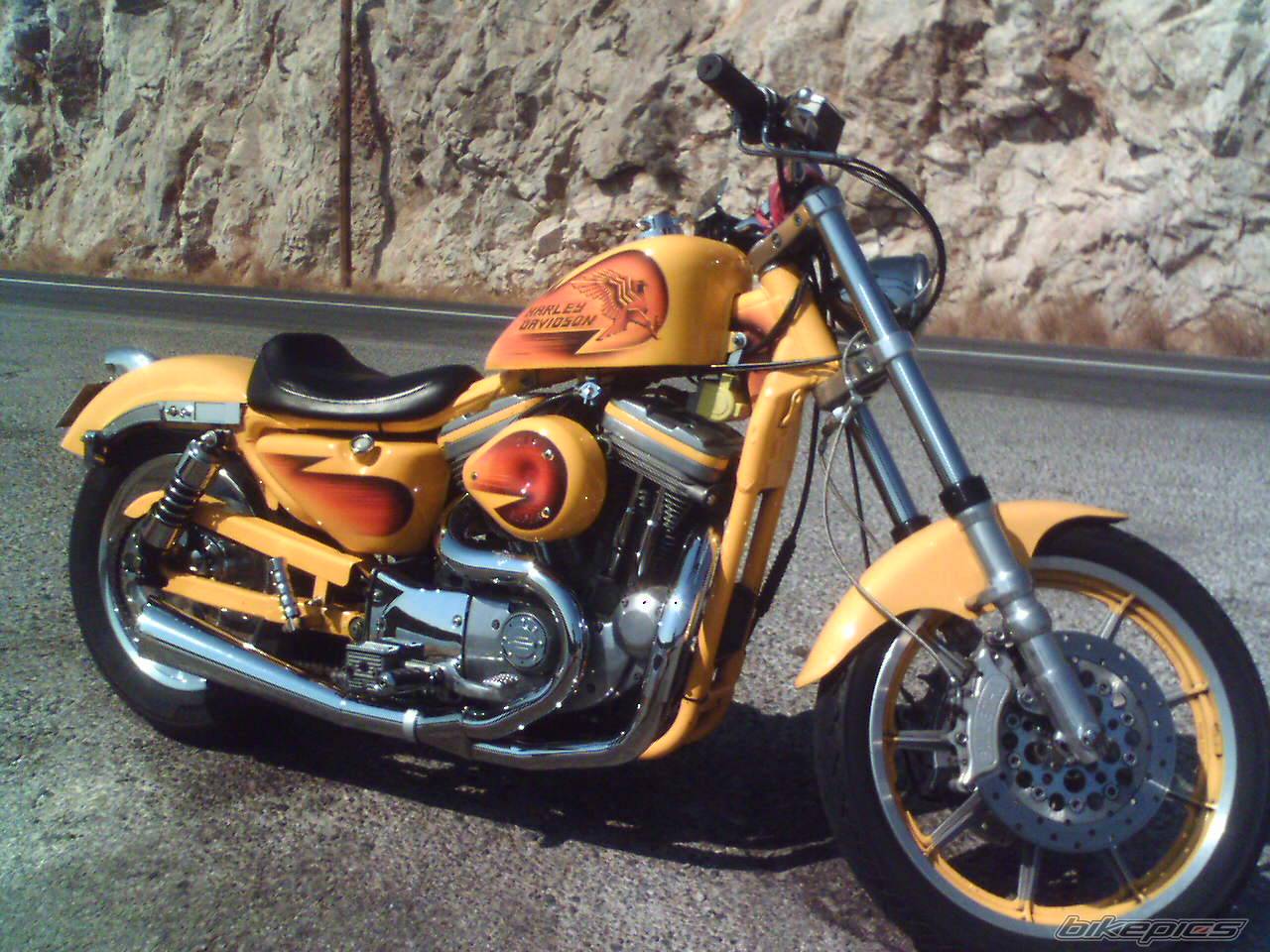 Bike Photo 575899