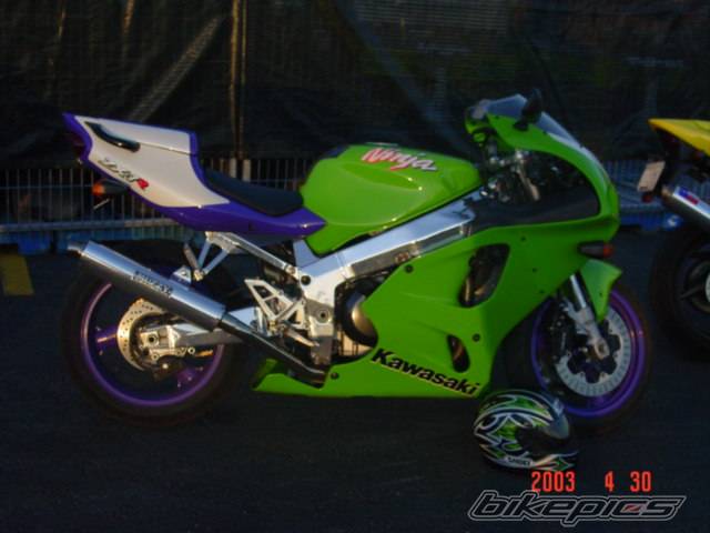 Bike Photo 57590