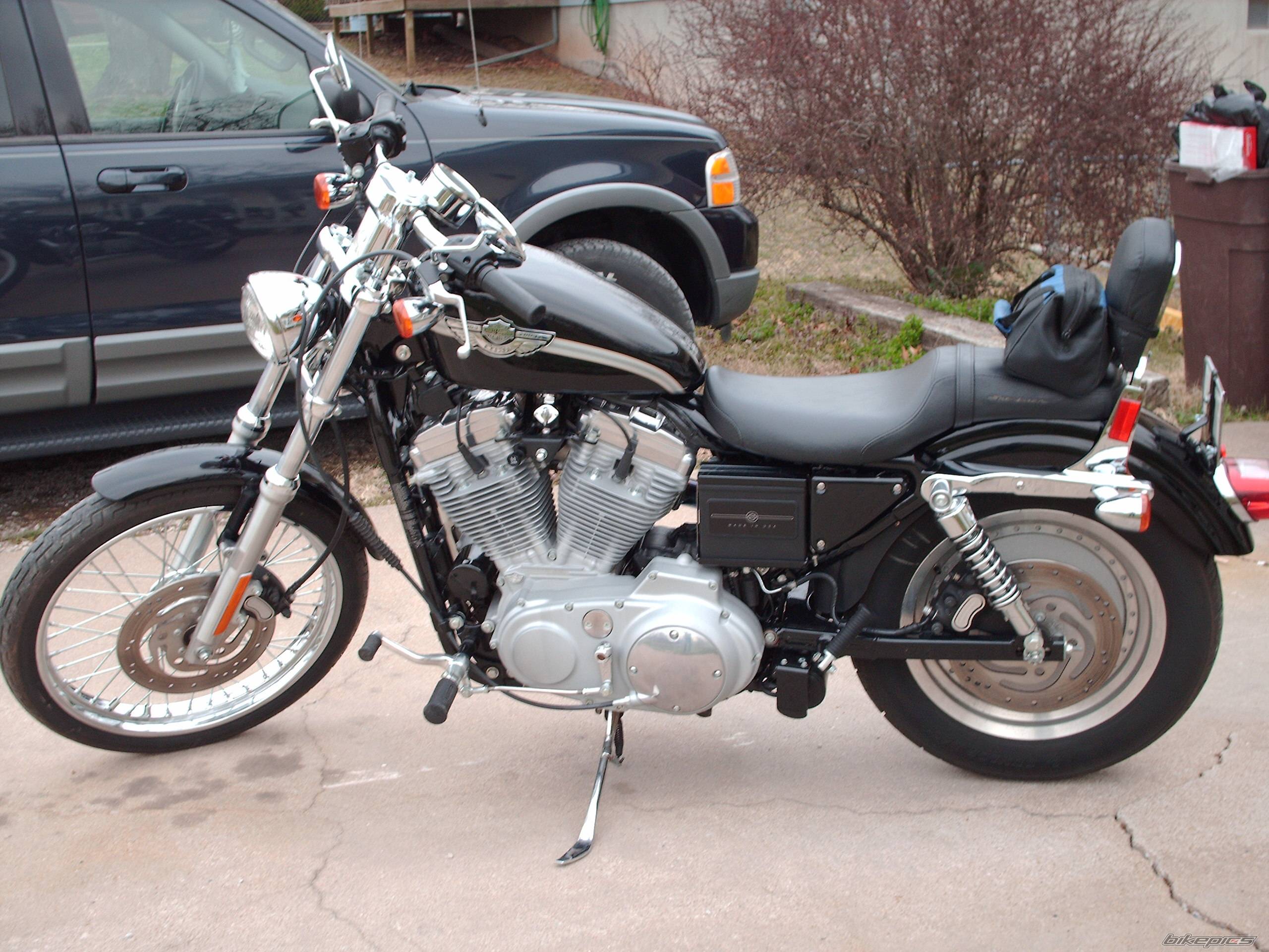Bike Photo 575904