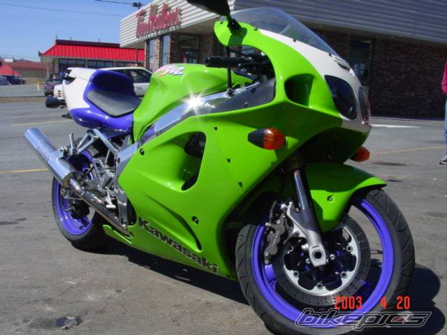 Bike Photo 57591