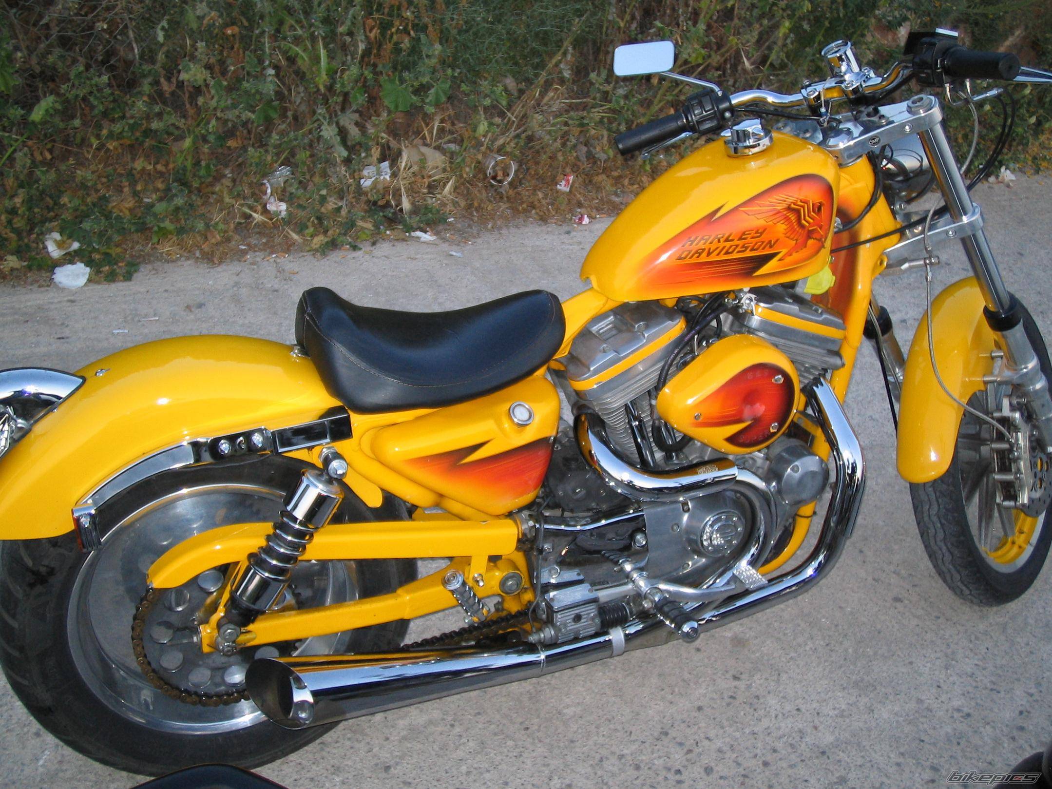 Bike Photo 575914