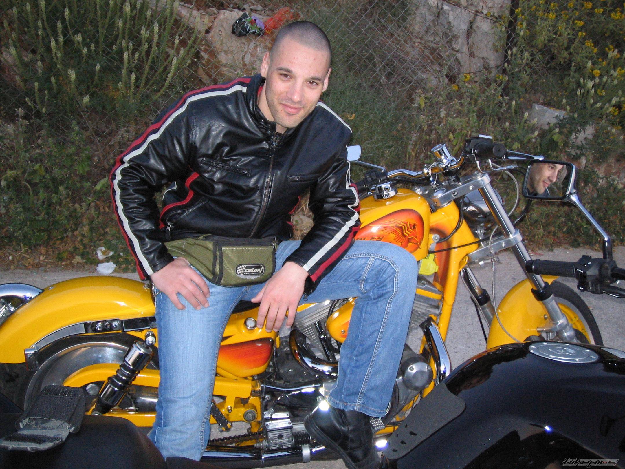 Bike Photo 575917