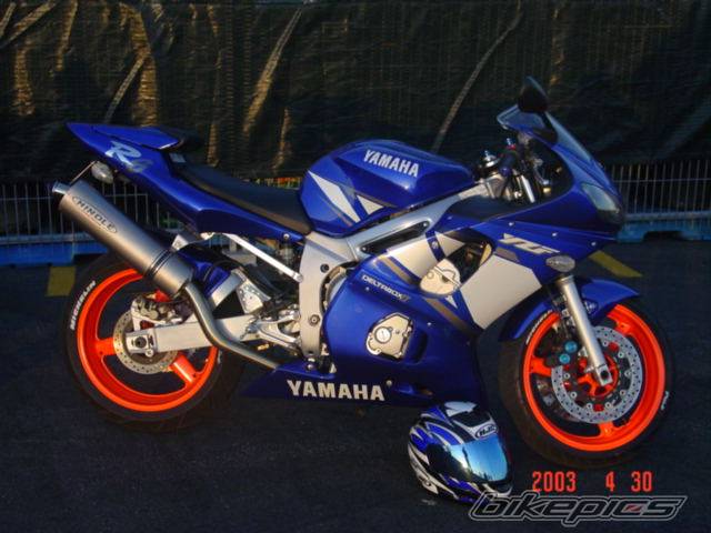 Bike Photo 57592