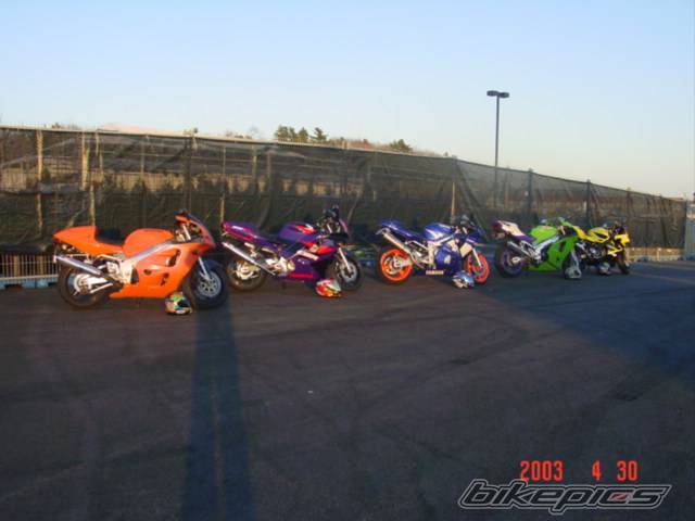 Bike Photo 57595