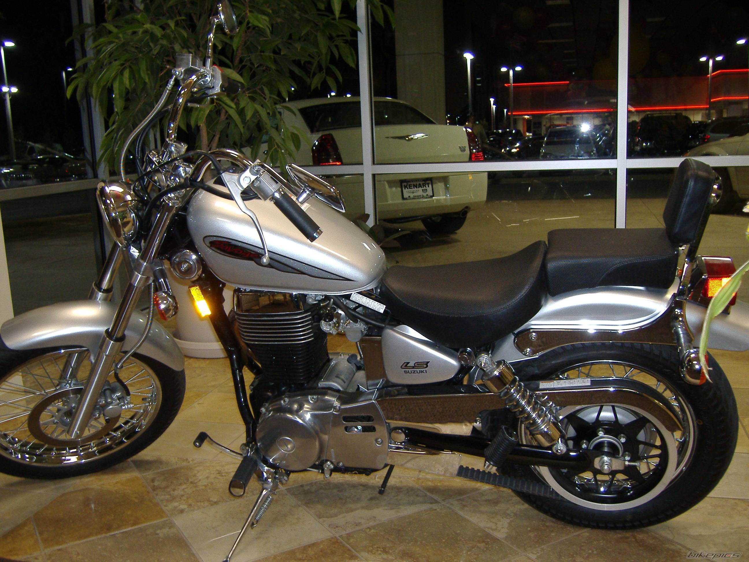 Bike Photo 575959